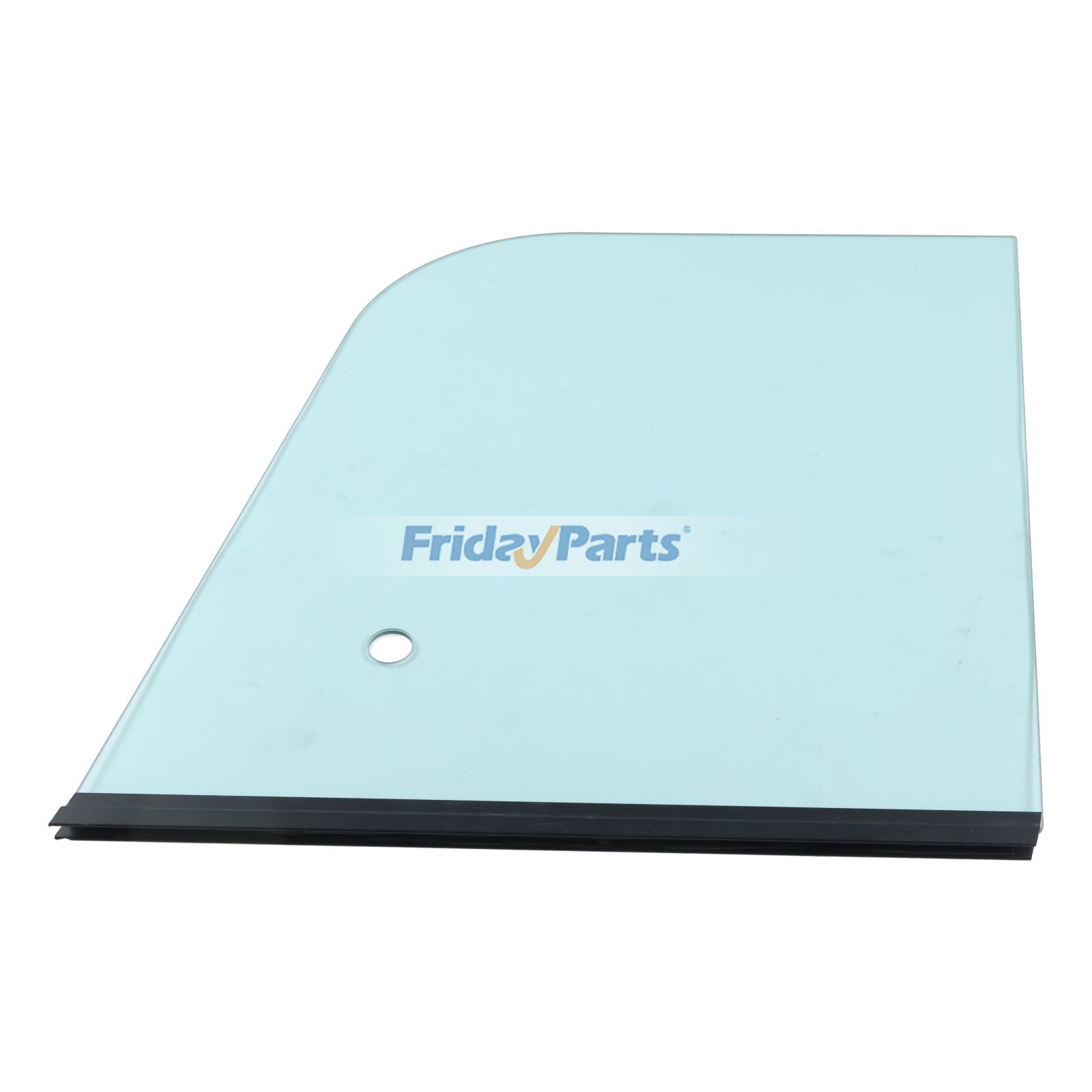 Right Hand Sliding Glass Window 7261610 for Bobcat Skid Steer Loader S130 S510 S530 S550 S650 S750 A770 S770 S850 T450 T595 T740 T870