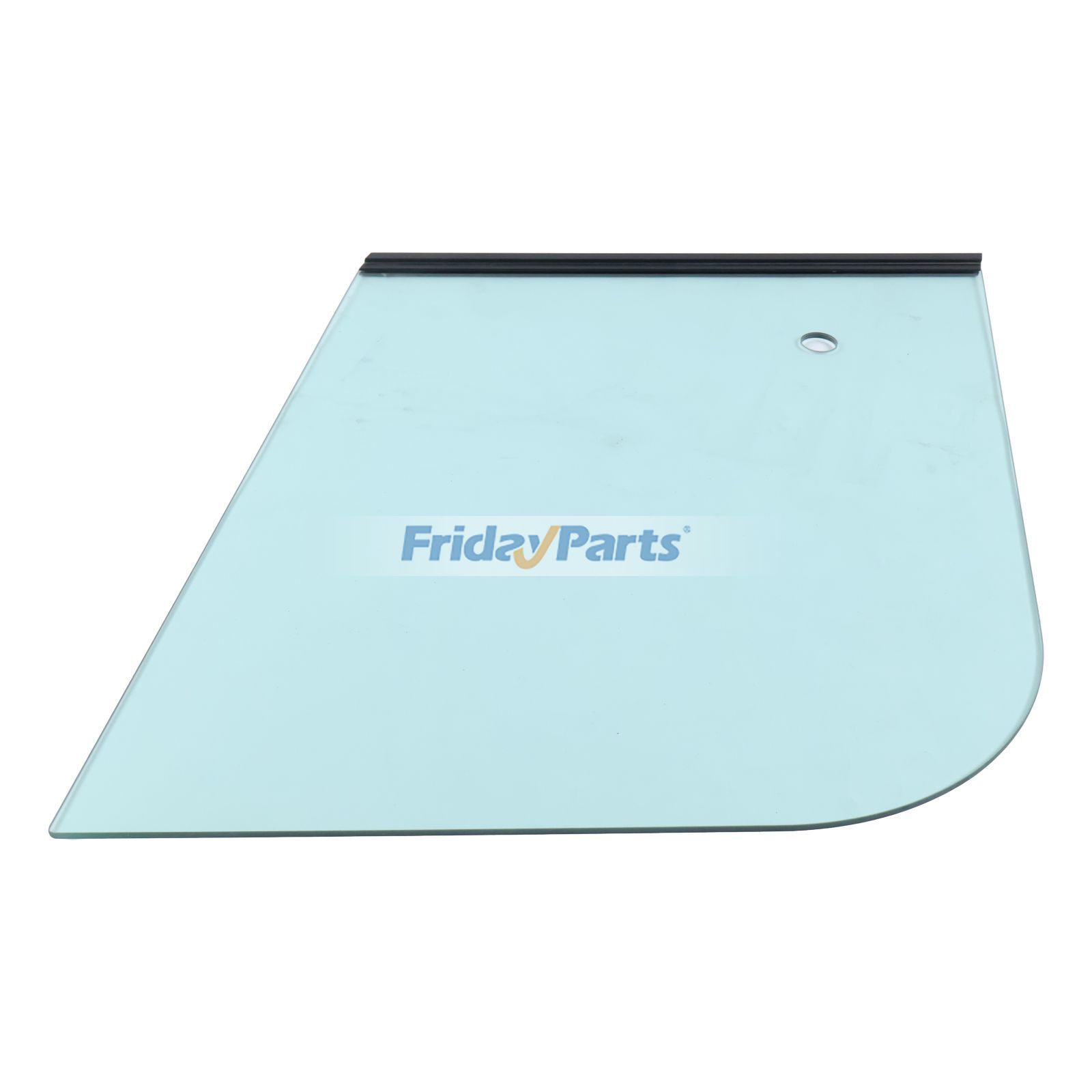  Right Hand Sliding Glass Window For BOBCAT