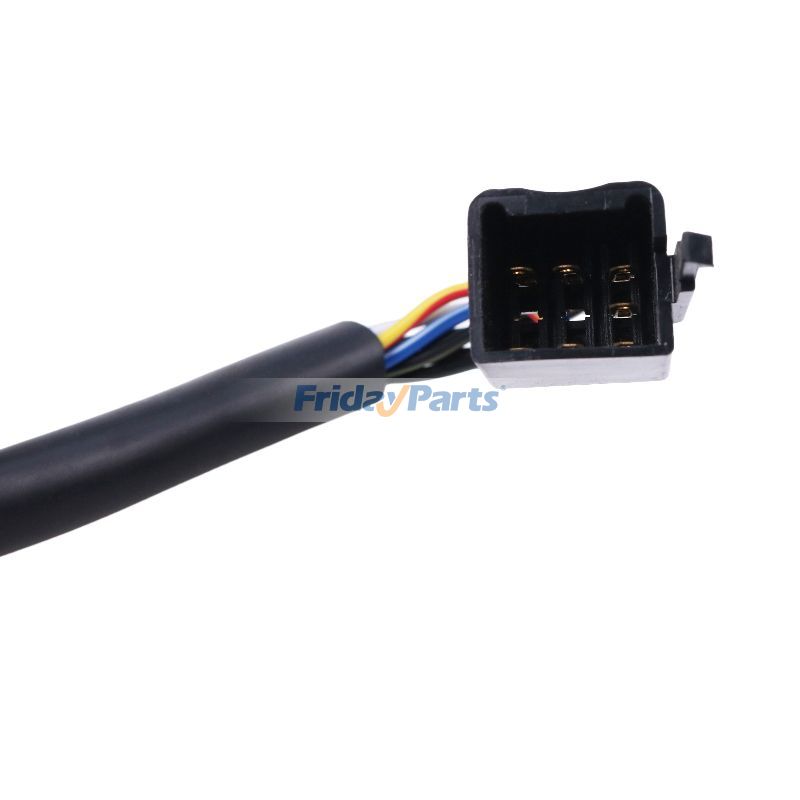 Rechte Hand Start Stop Control Schalter 35130-MEE-640 35130-MEE-641 35130-MEE-642 für Honda Motorrad CBR600RR 2003-2006für Für Honda