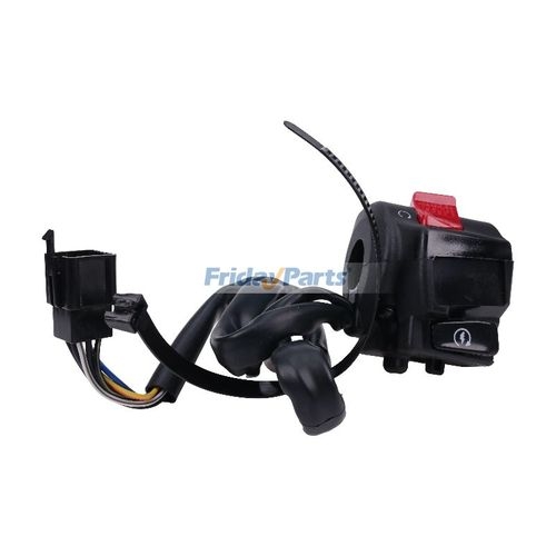 OEM Honda Front Stop Switch For CBR1000RR & CBR600RR (2004-2016) – 35340-MEL-003