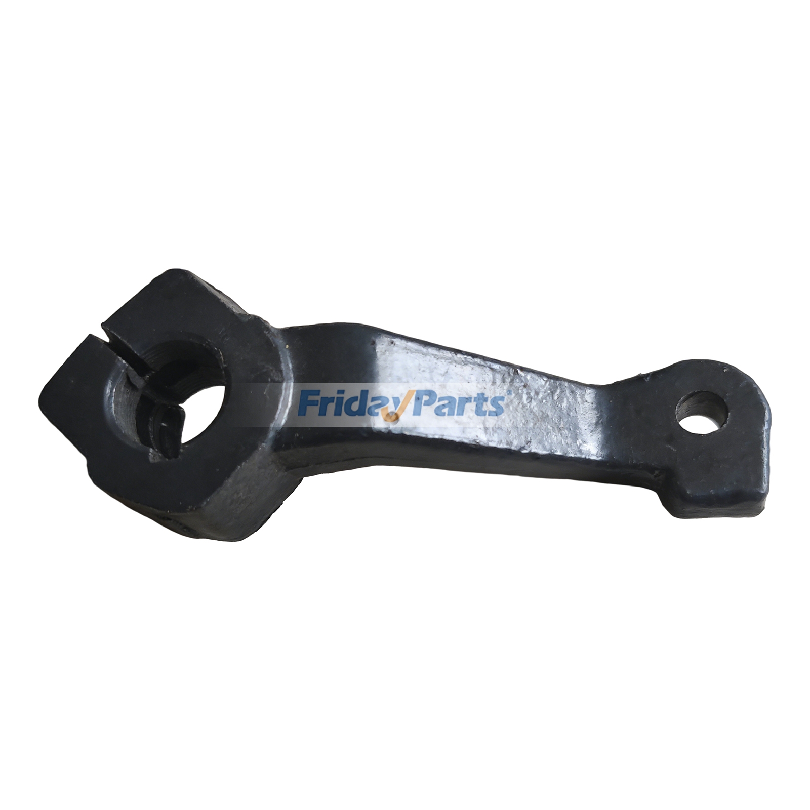 Brazo de dirección derecho 34150-11220 34150-11225 para tractor Kubota L225 L175 L185F L245