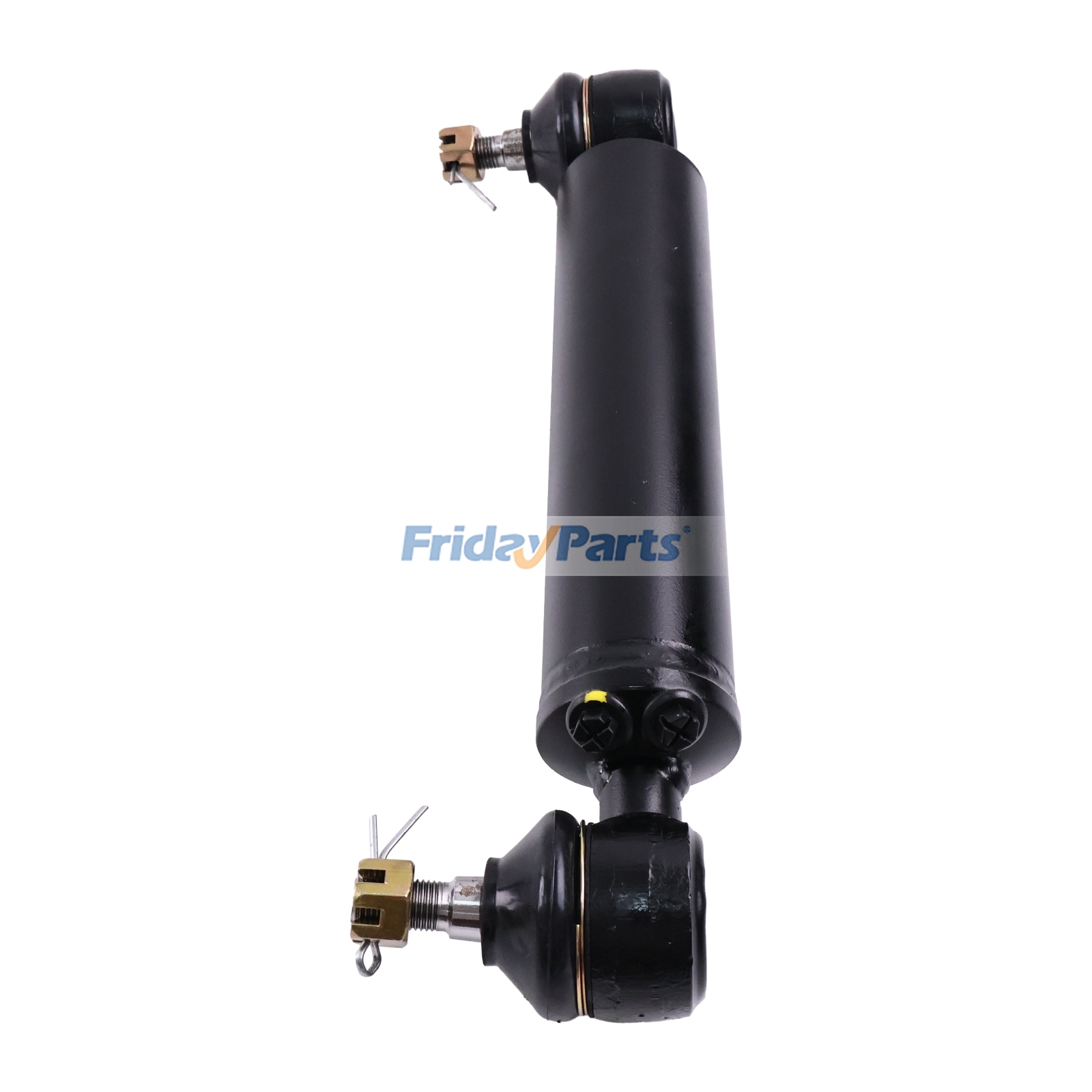 Right Hand Steering Cylinder compatible with Harvester,Tractor