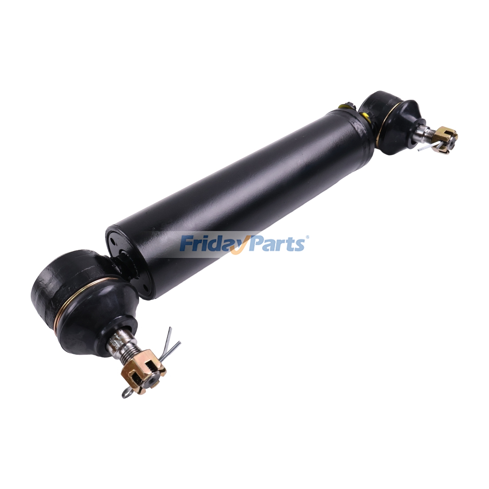 Harvester,Tractor Right Hand Steering Cylinder