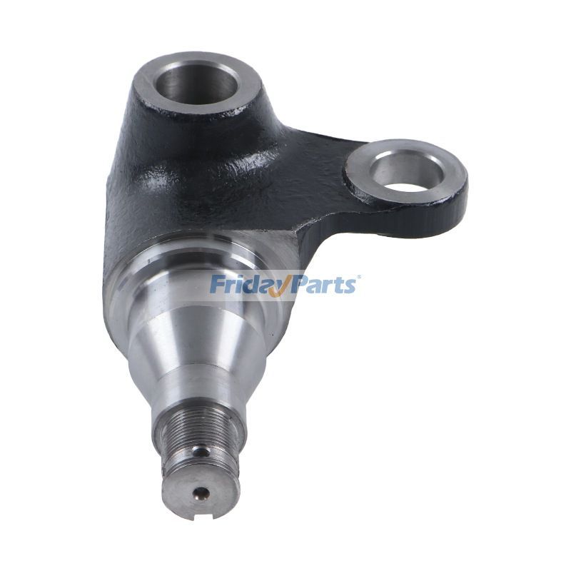 エンジン,フォークリフト 右ハンドルステアリングナックル