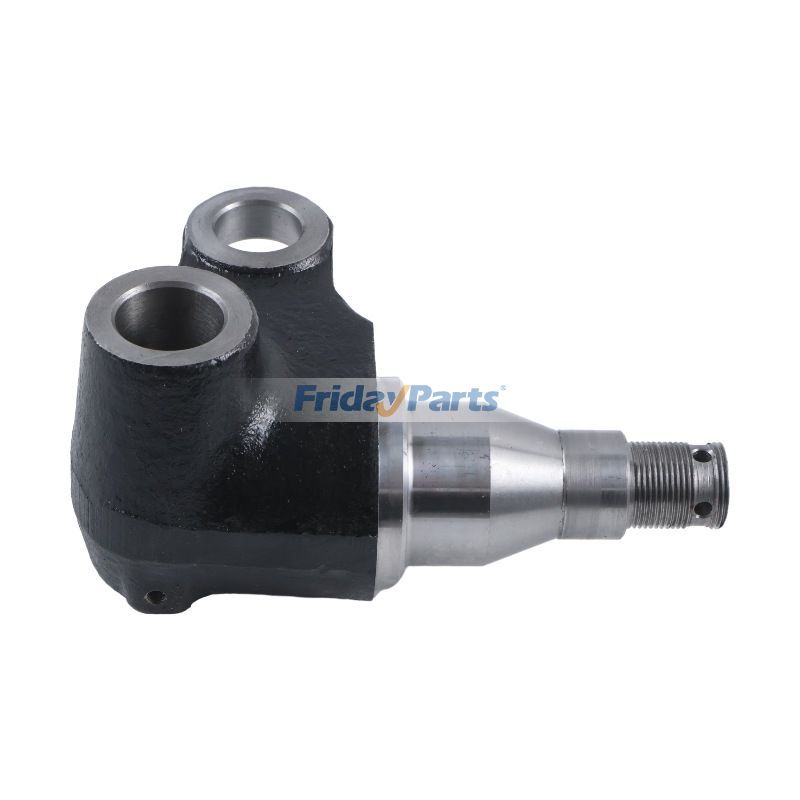 Toyota用用トヨタエンジン4Yフォークリフト7FBCU15 7FGCSU20 7FGCU15 8FGCSU20 8FGCU15 8FGCU18用右ハンドルステアリングナックル43211-U1200-71