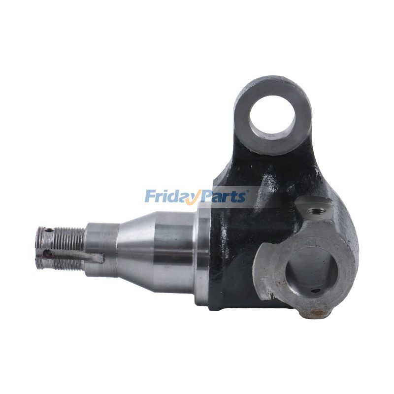 Toyota用エンジン,フォークリフト用右ハンドルステアリングナックル