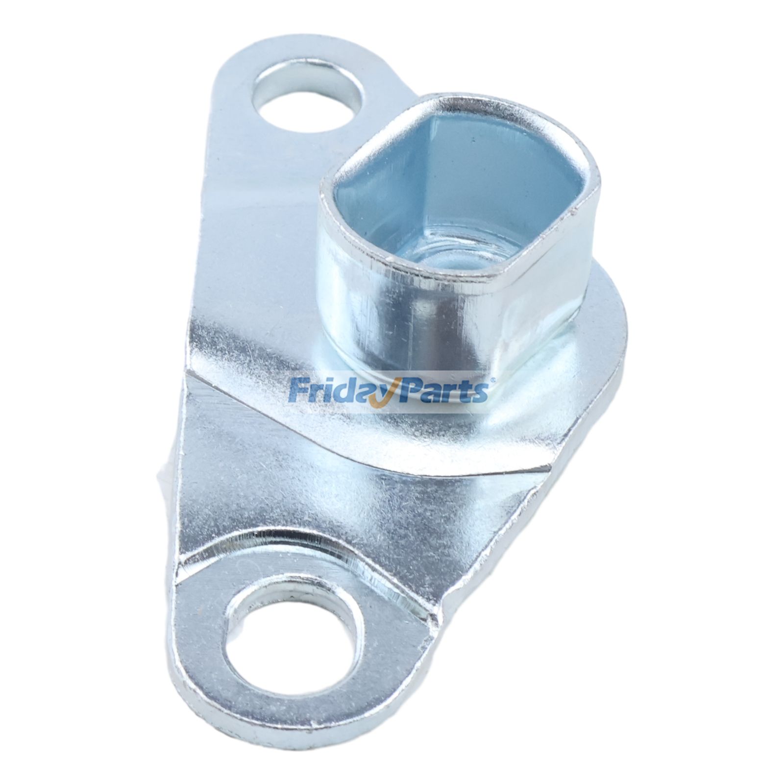 Rechtes Heckklappenscharnier (männlich) 66101-0C020 für Toyota Tundra 2007-2021