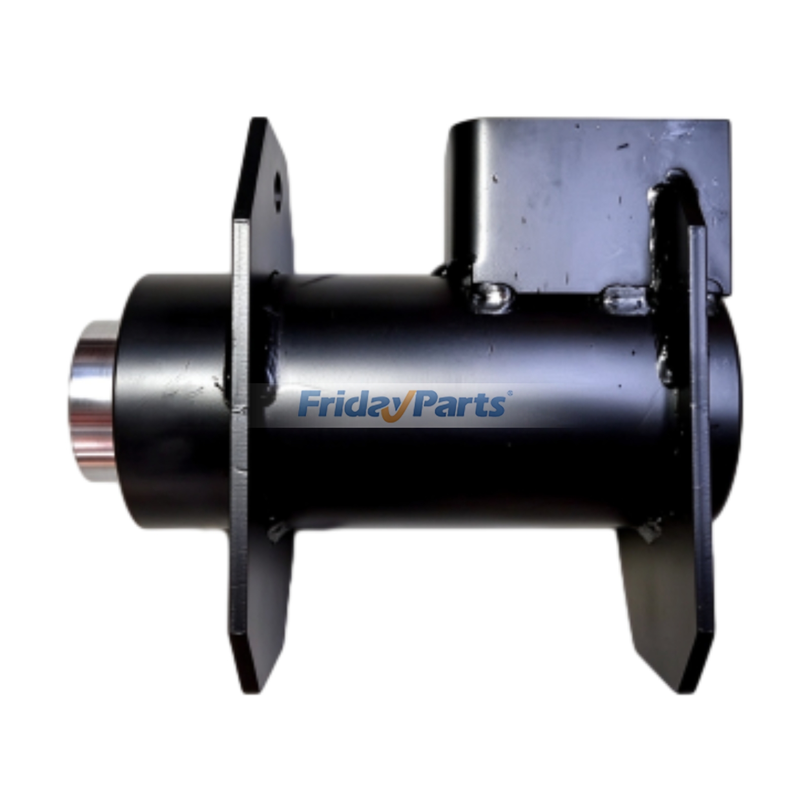 Vérin de réglage de chenille droit RD451-21550 pour pelle Kubota KX057-4 KX057-5 U48-5 U55 U55-4 U55-5