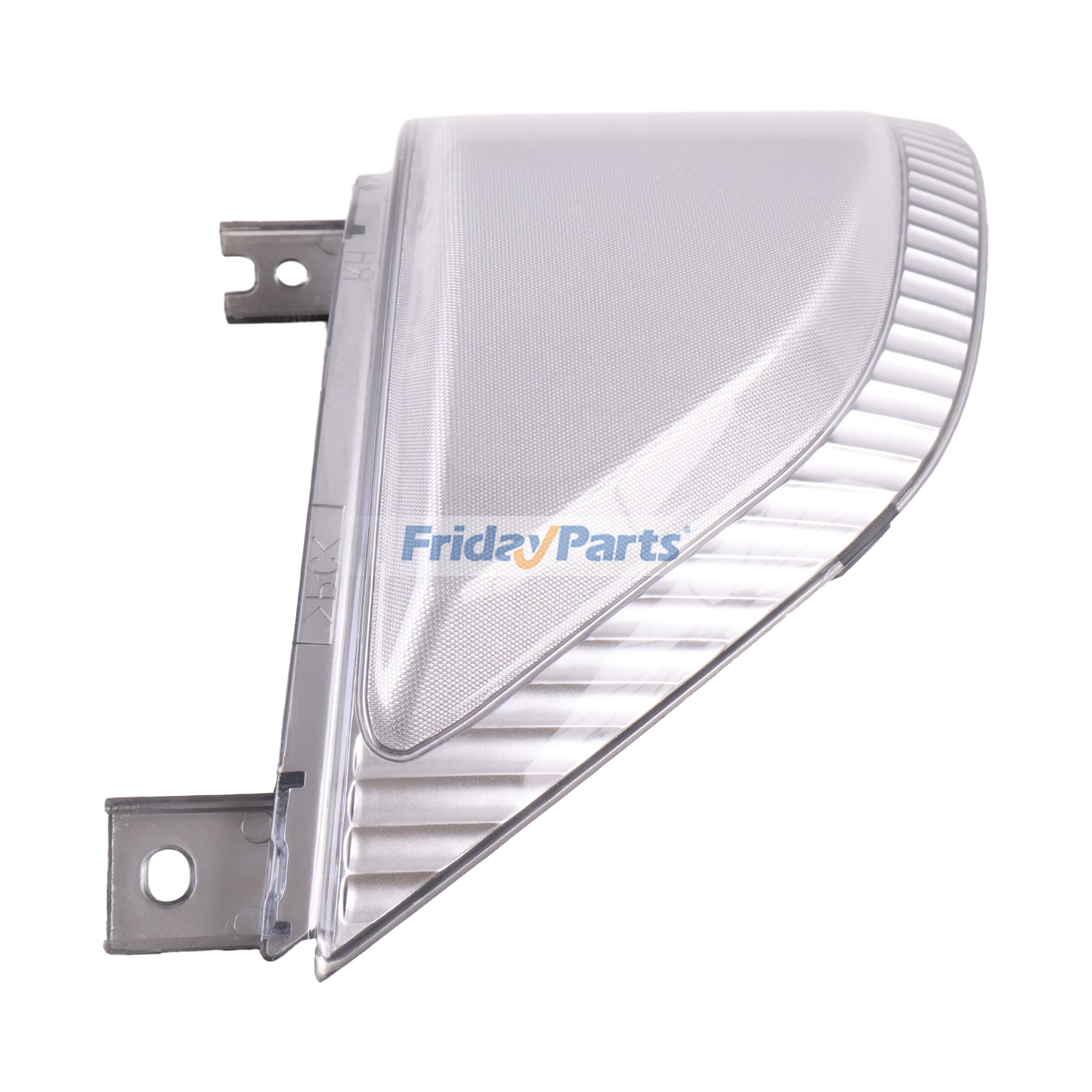 Turn Signal Lamp Cover di FridayParts