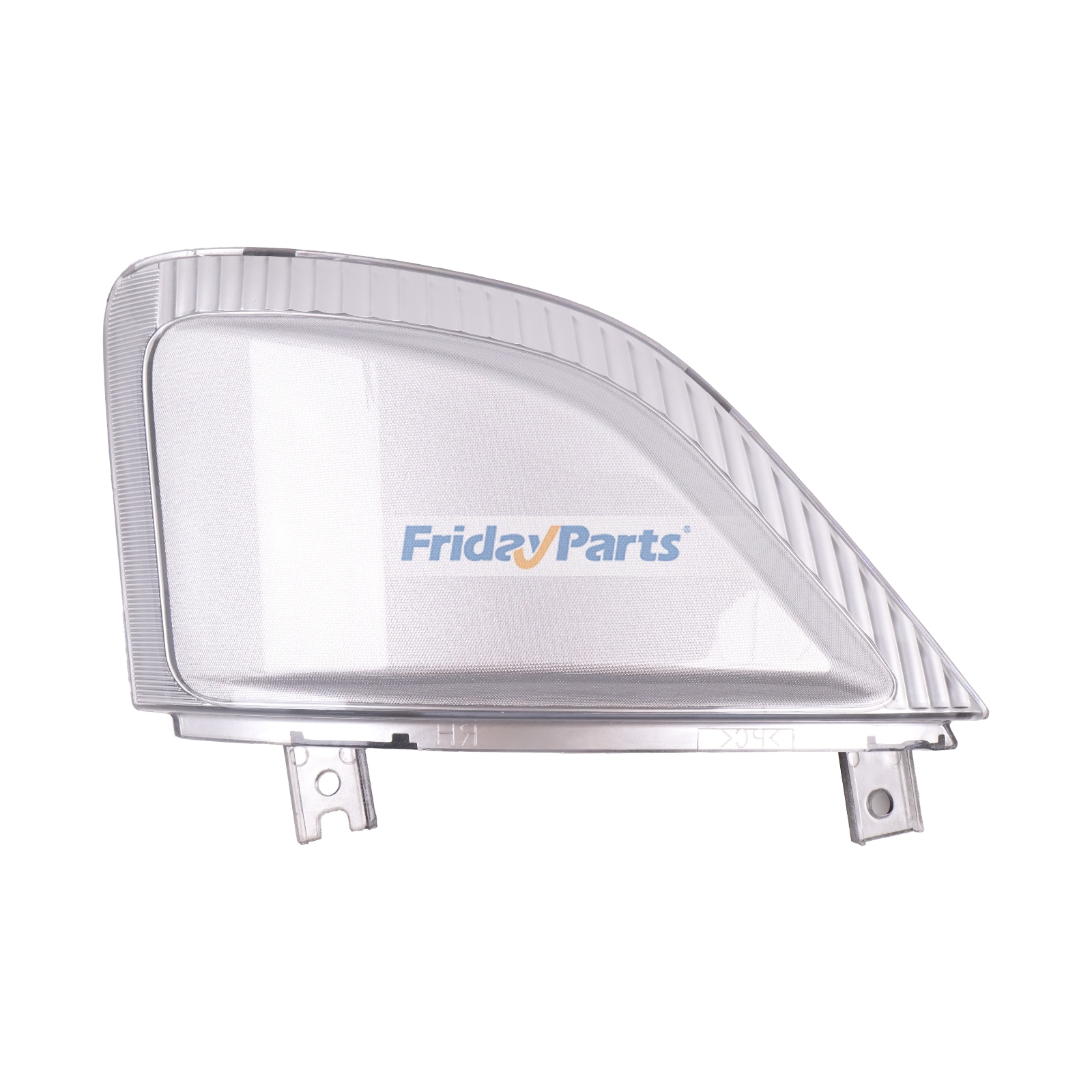 Right Hand Turn Signal Lamp Cover for Isuzu Truck 700P NPR NLR FRR Series