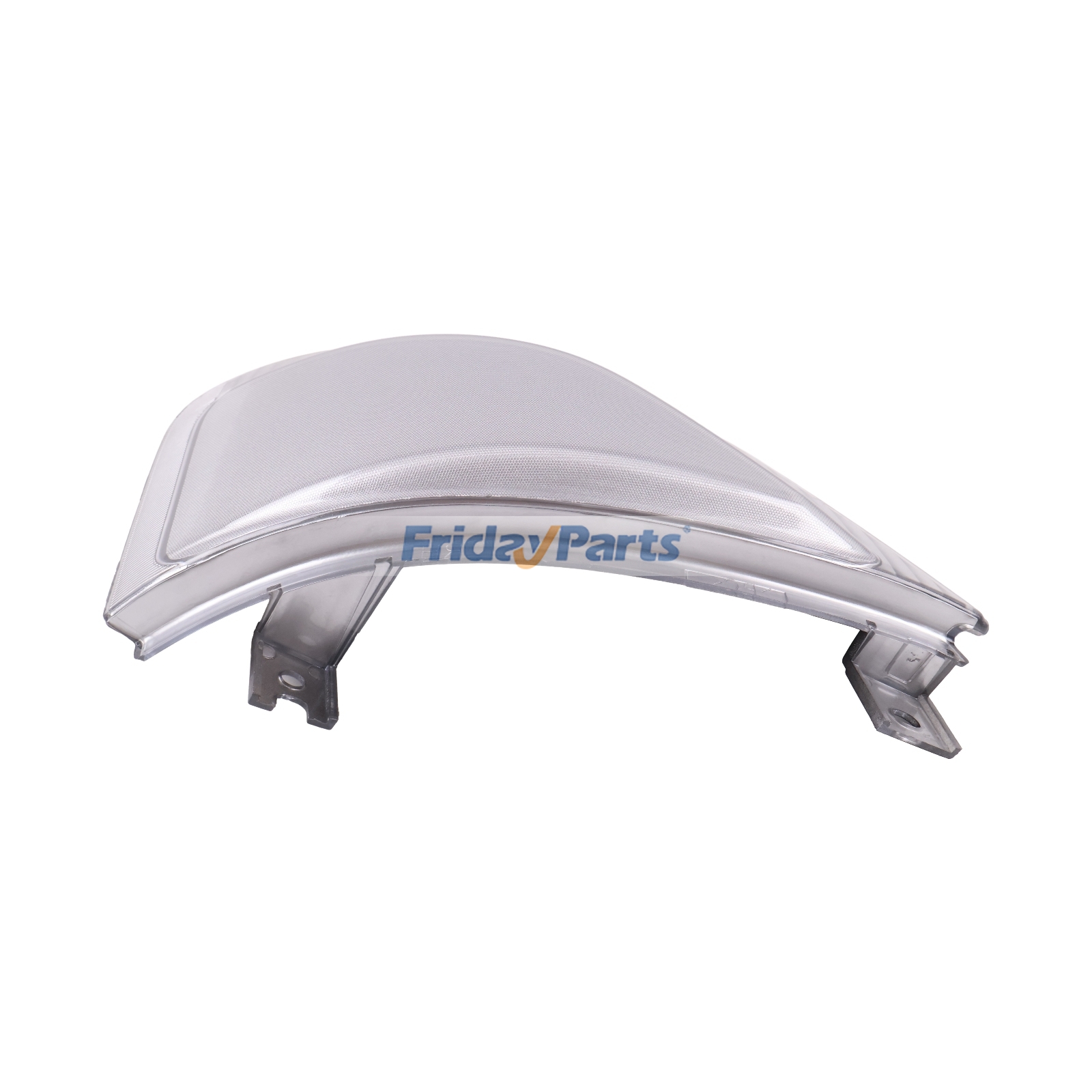 Turn Signal Lamp Cover per Camion