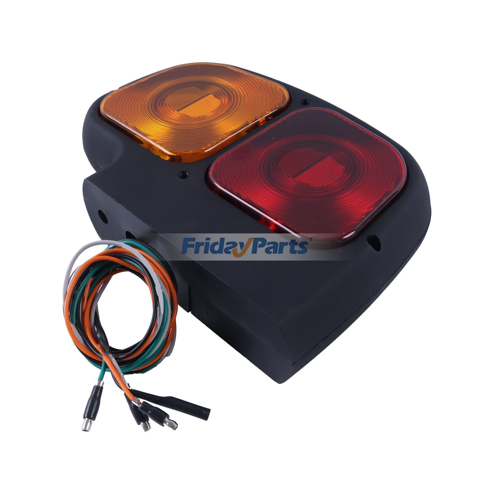 Clignotant droit Pour JOHN DEERE