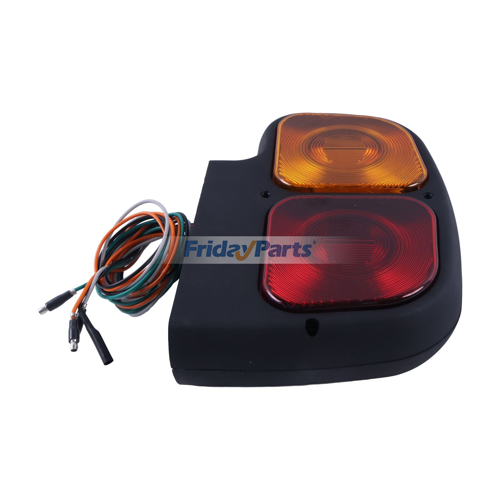 Clignotant droit de FridayParts