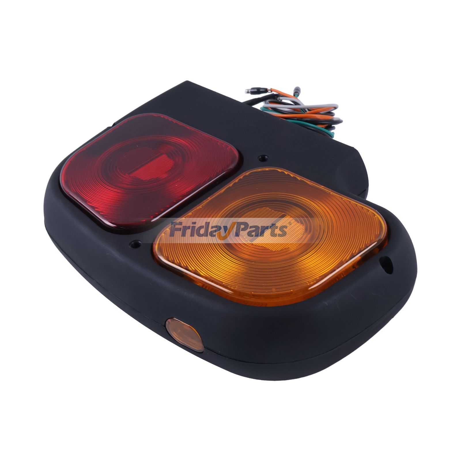 John Deere エンジン 3029 4045 5030 トラクター 5038D 5104 5203 5045D 5055E 用右方向指示灯 RE215148