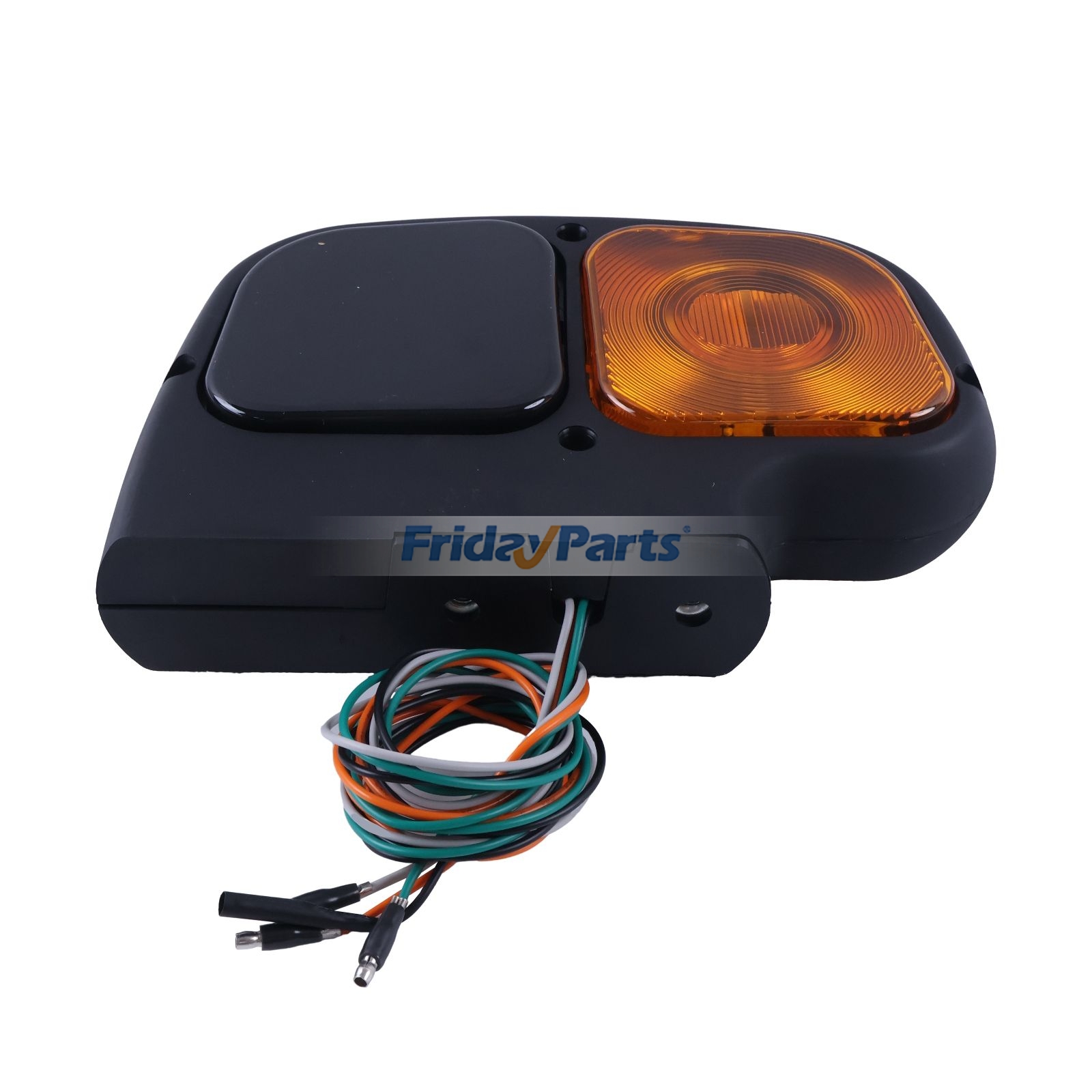 Clignotant droit pour Moteur,Tracteur Pour JOHN DEERE