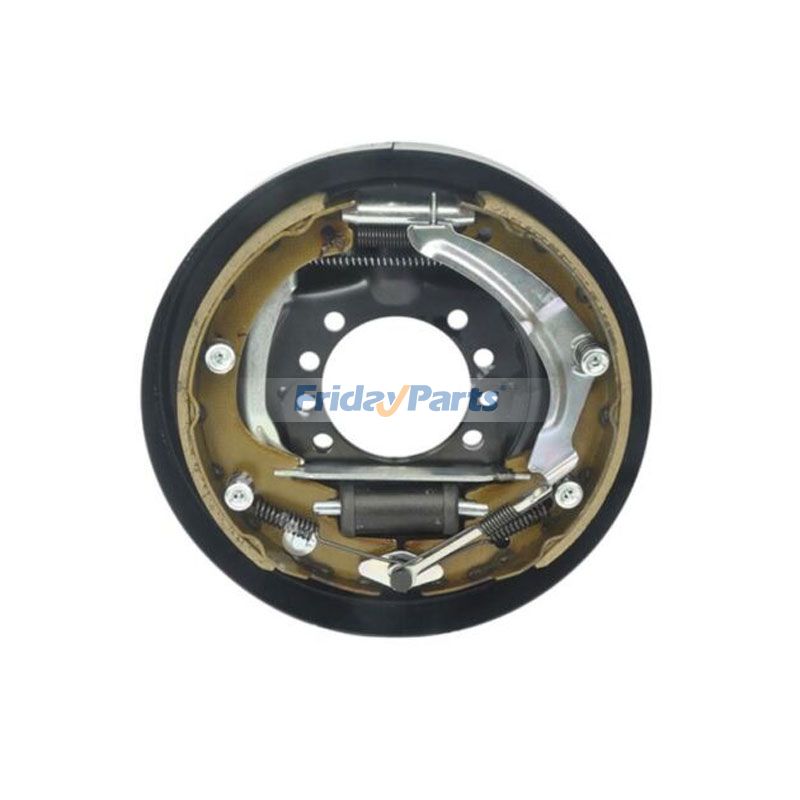 Right Hand Wheel Brake Assembly 47010-23421-71 for Toyota Forklift 7FD20 7FD25 7FG20 7FG25 7FGU25 7FGU30 7FD30