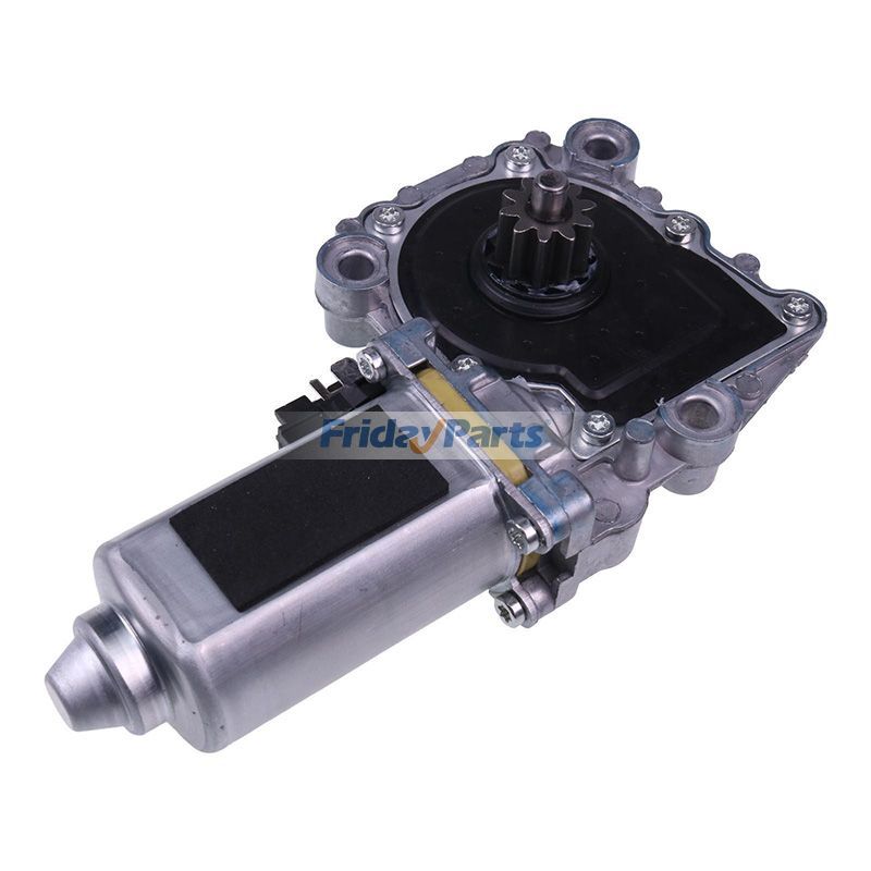 12V Right Hand Window Regulator Motor 3176552 for Volvo Truck