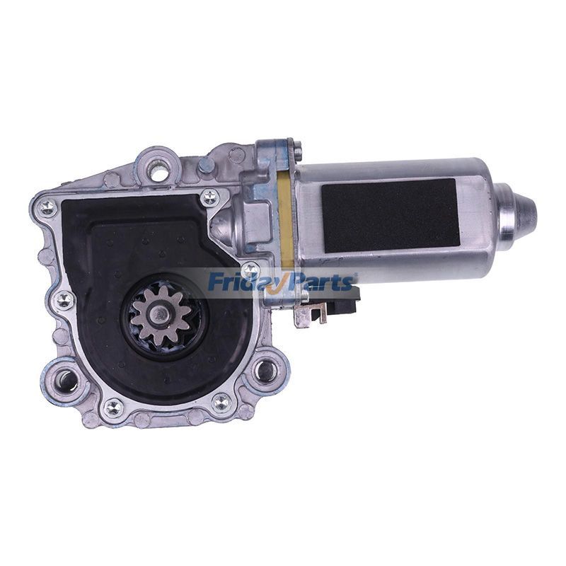 FridayParts Right Hand Window Regulator Motor