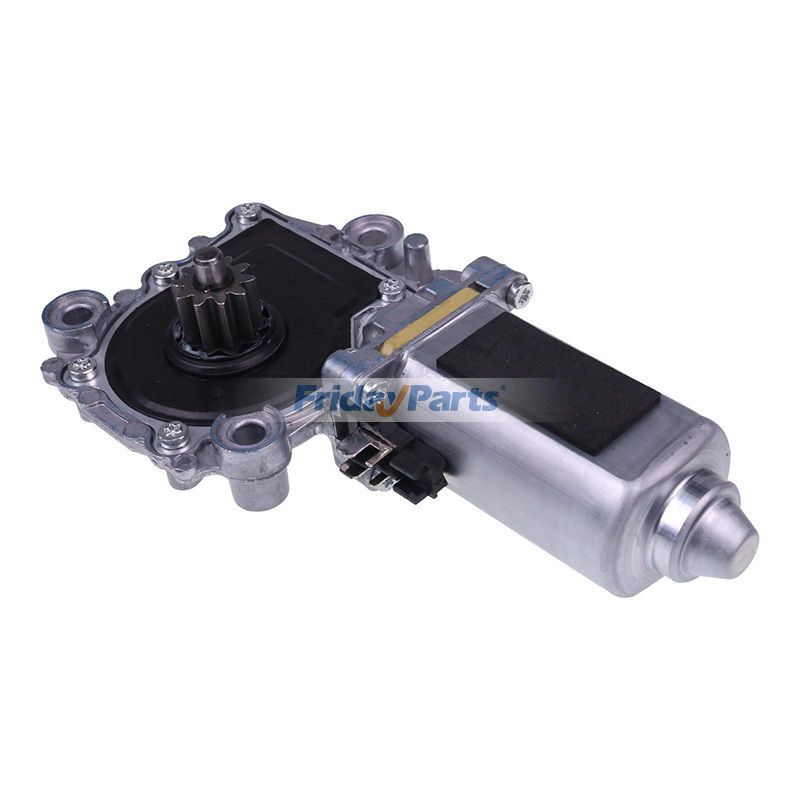 Truck Right Hand Window Regulator Motor