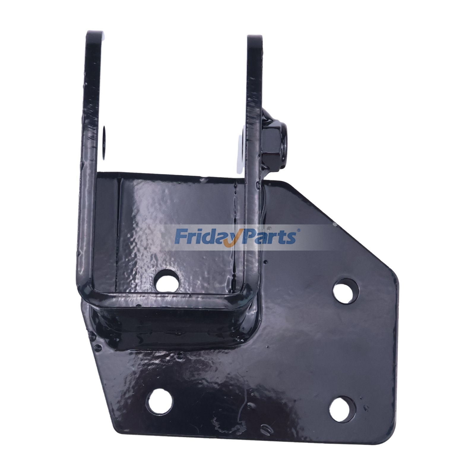 FridayParts  Right Handed Mount Bracket 