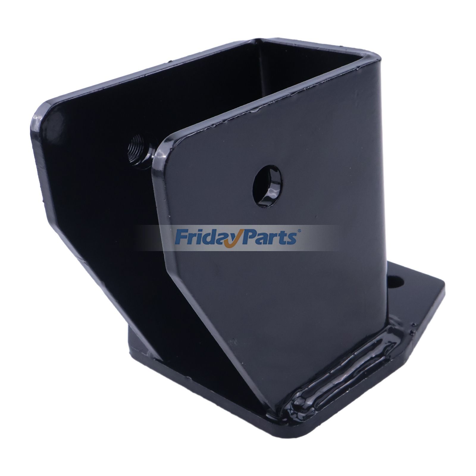 Forklift  Right Handed Mount Bracket 