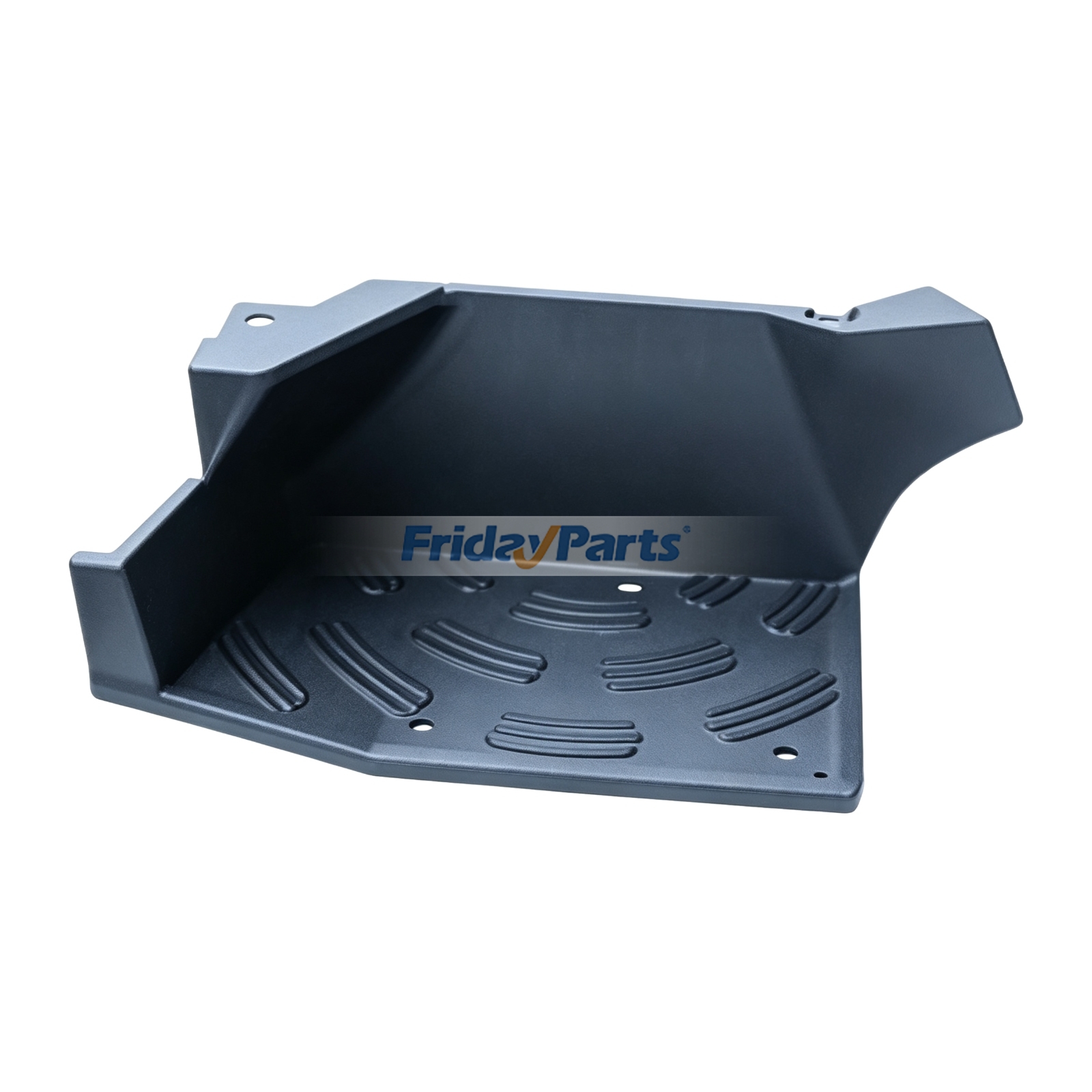 Rechte Trittstufenabdeckung 22N56-42901 für TCM Gabelstapler FG20C3 FG20T3 FG20W3 FG25C3 FG25T3 FG25W3 FG20C13 FD20C3 FD20T3 FD20W3 FD25C3 FD25T3 FD25W3