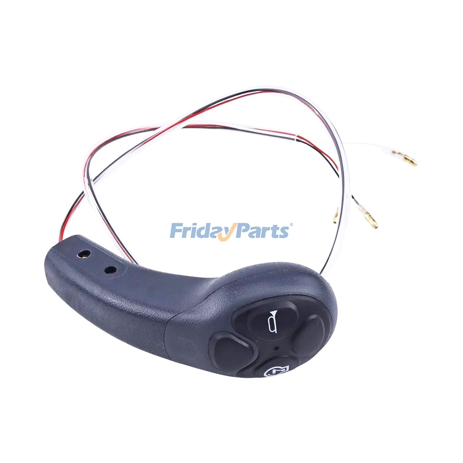 Right Handle of The Joystick 16502-04600 for Takeuchi