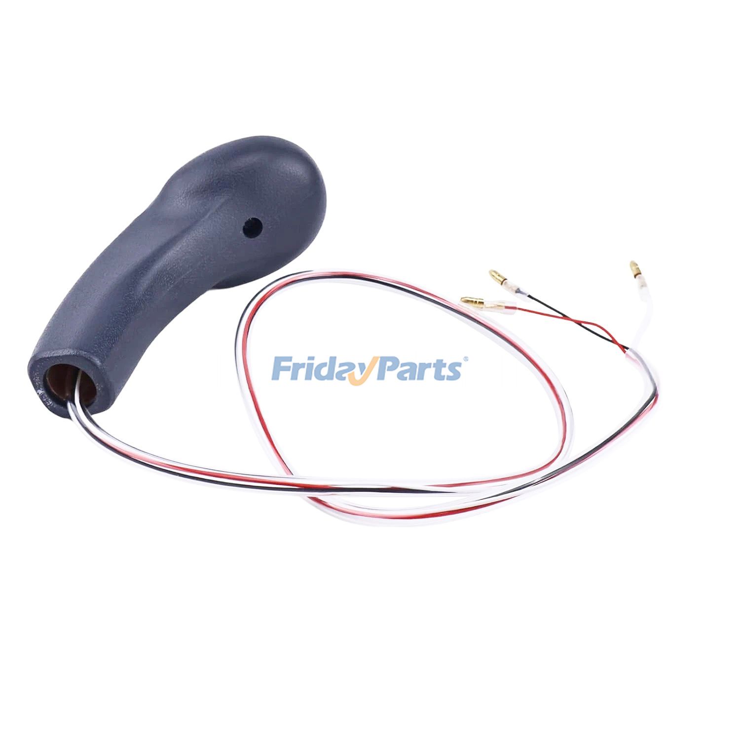 FridayPartsのジョイスティックの右ハンドル