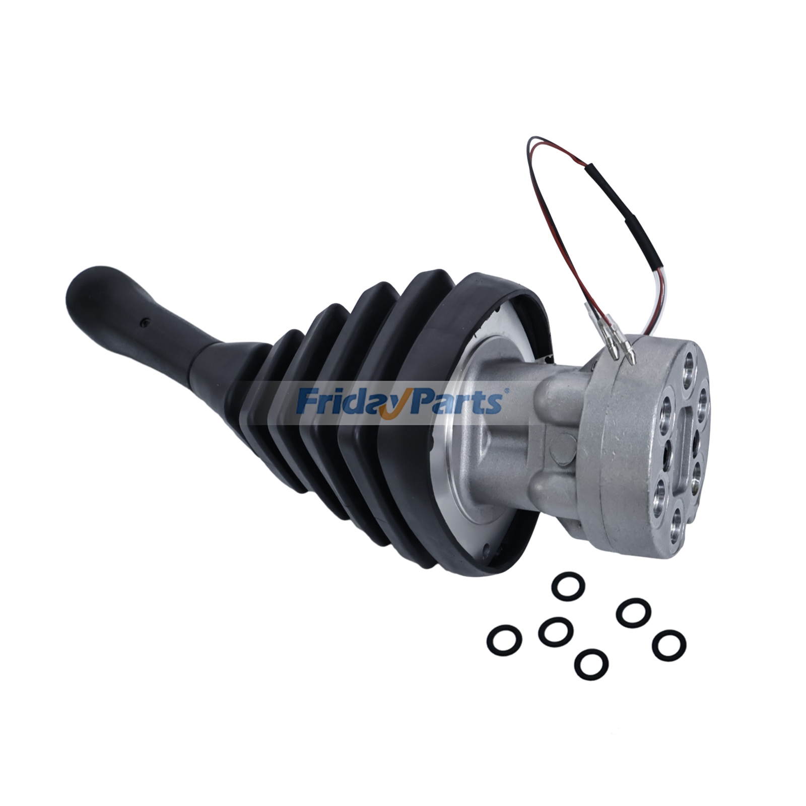 Right Handle Pilot Valve for Volvo Excavator EC480DL