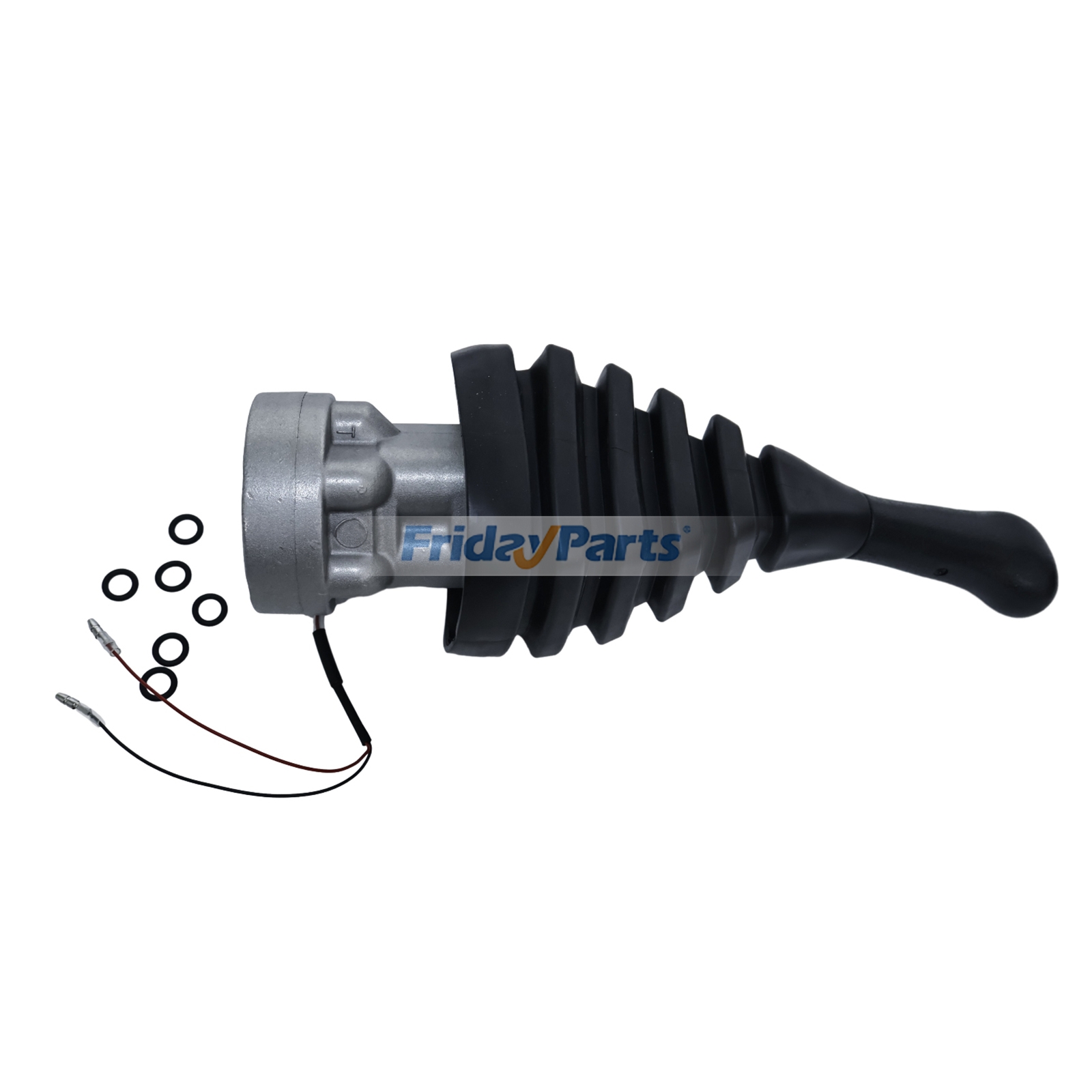 Right Handle Pilot Valve for Excavator