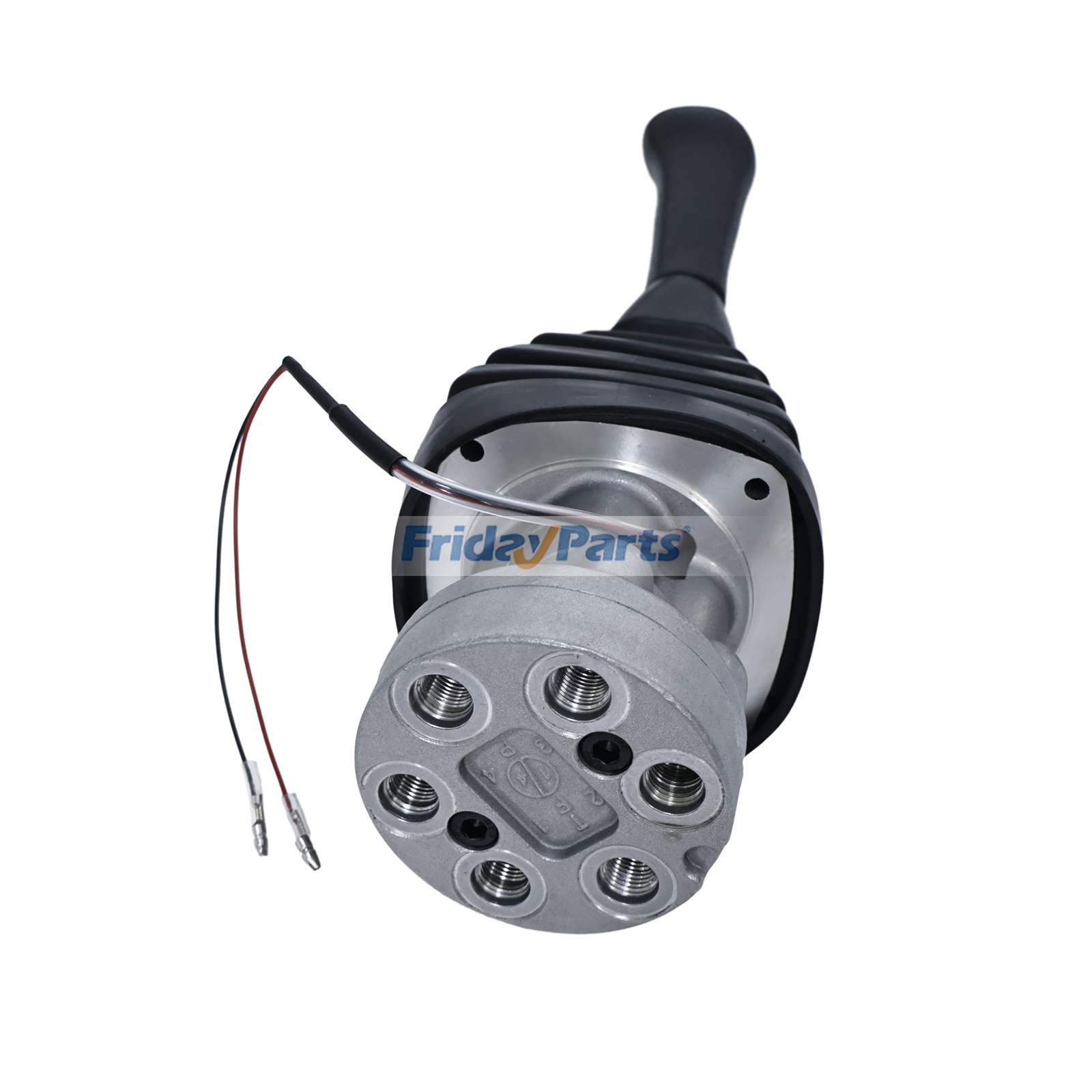 Excavator Right Handle Pilot Valve