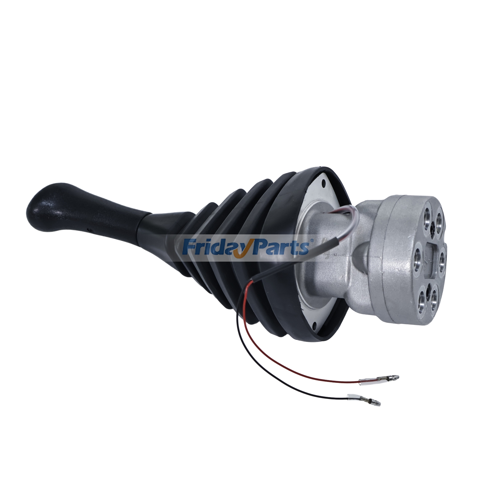 Right Handle Pilot Valve in Stock in China