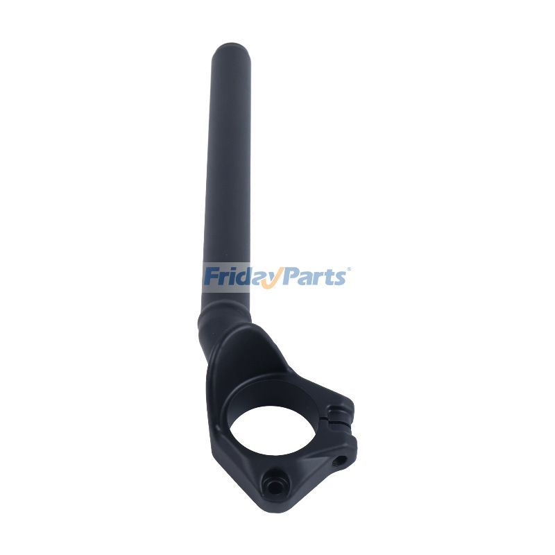 Motorcycle Right Handlebar