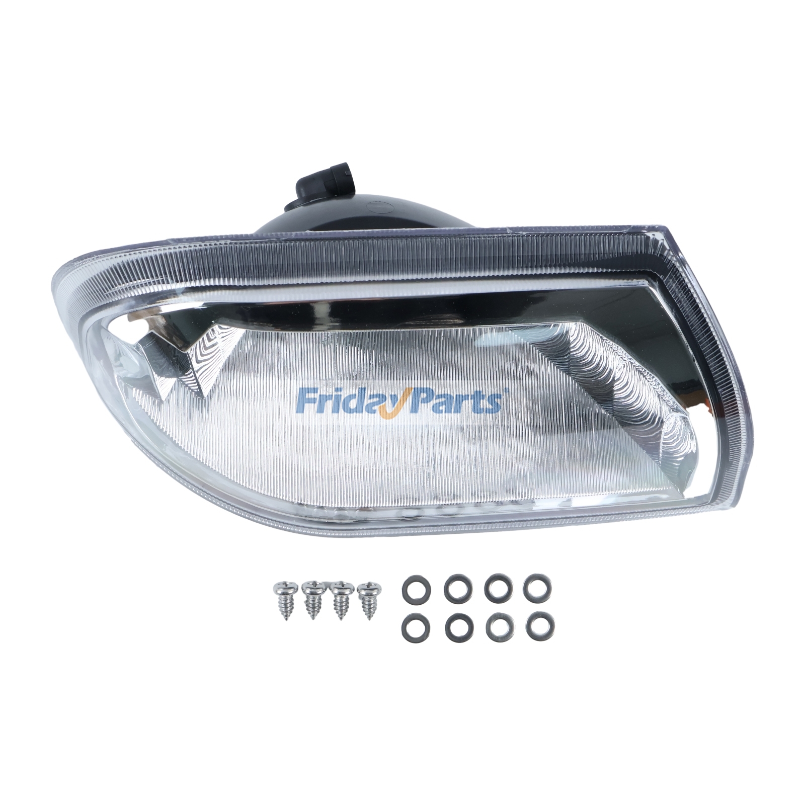 Heavy-Duty UTV Right Head Headlight