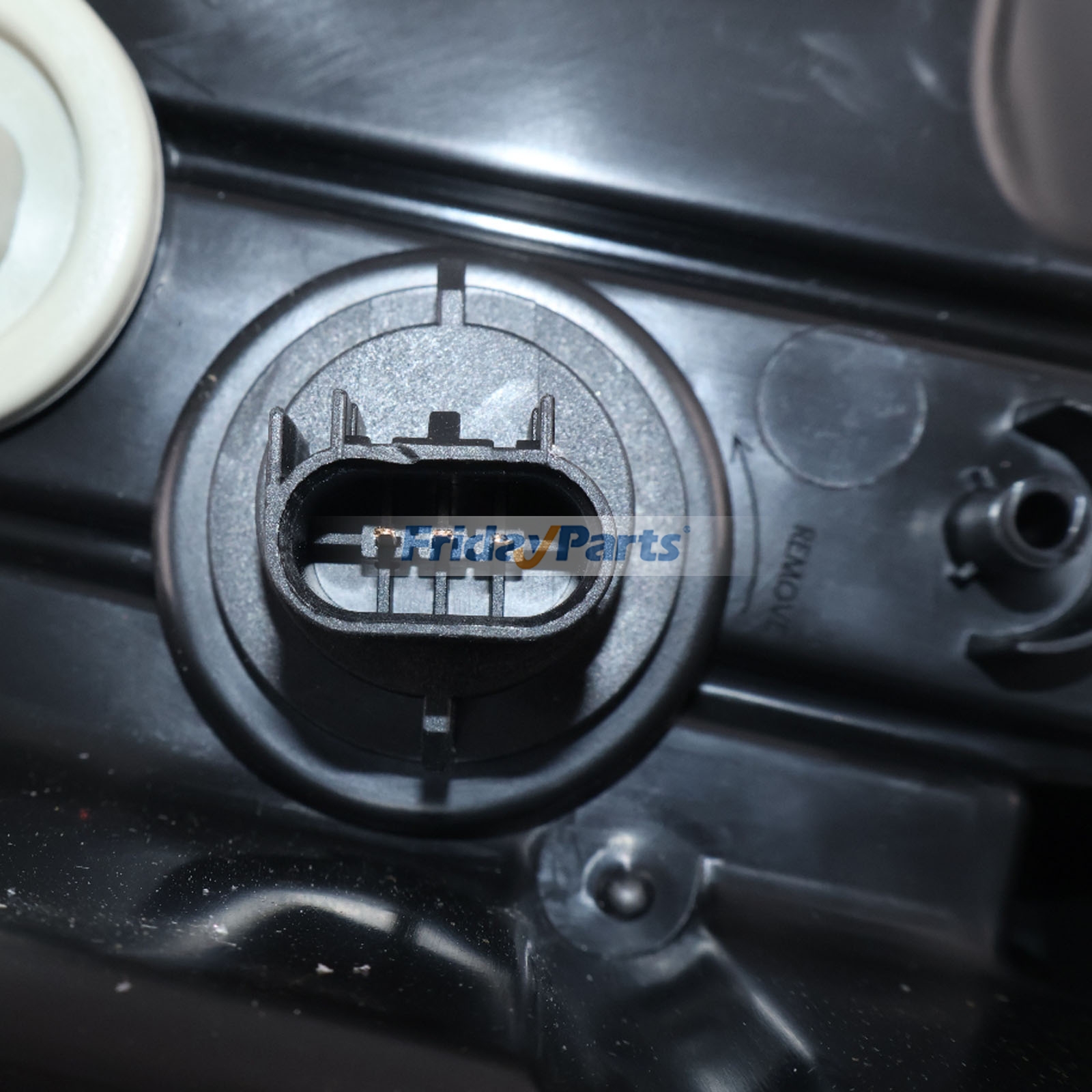 Right Headlamp 68261182AD 68184830AF for Dodge Durango 2016-2020