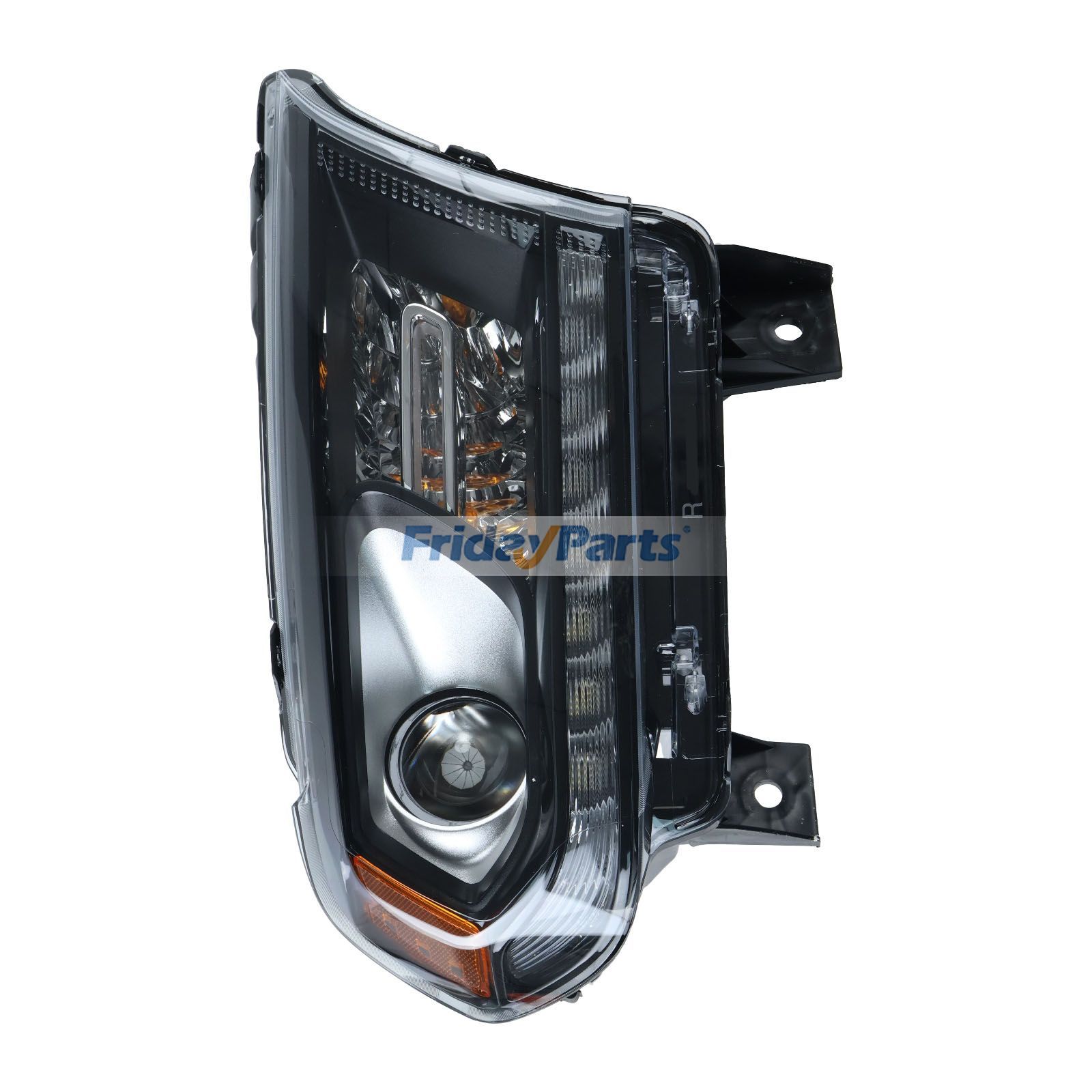 HID-Scheinwerferfür FahrzeugFür Dodge