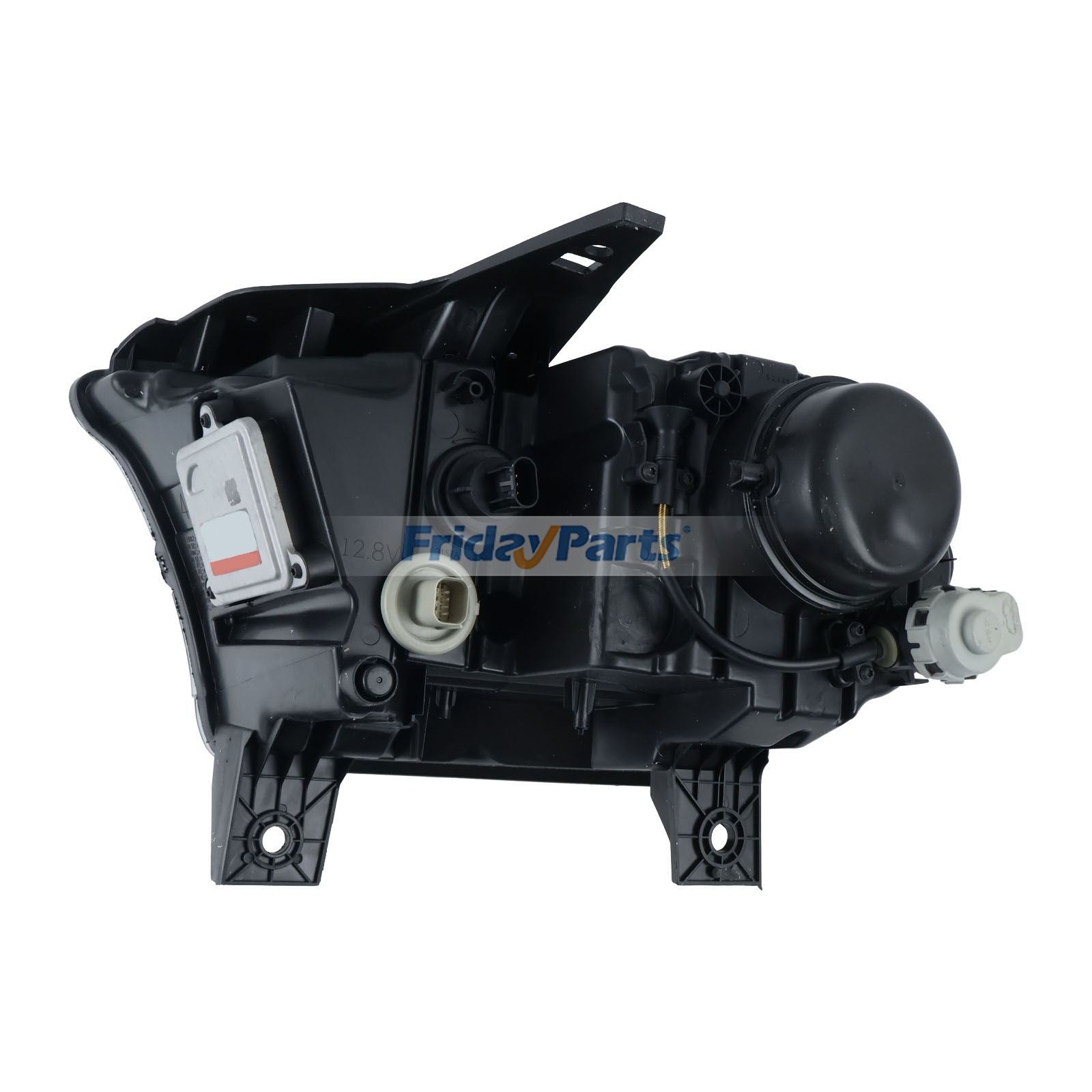 Headlamp For Dodge Vehicle