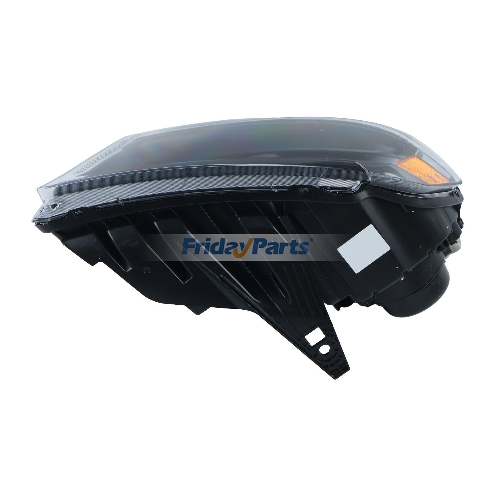 Vehicle Headlamp