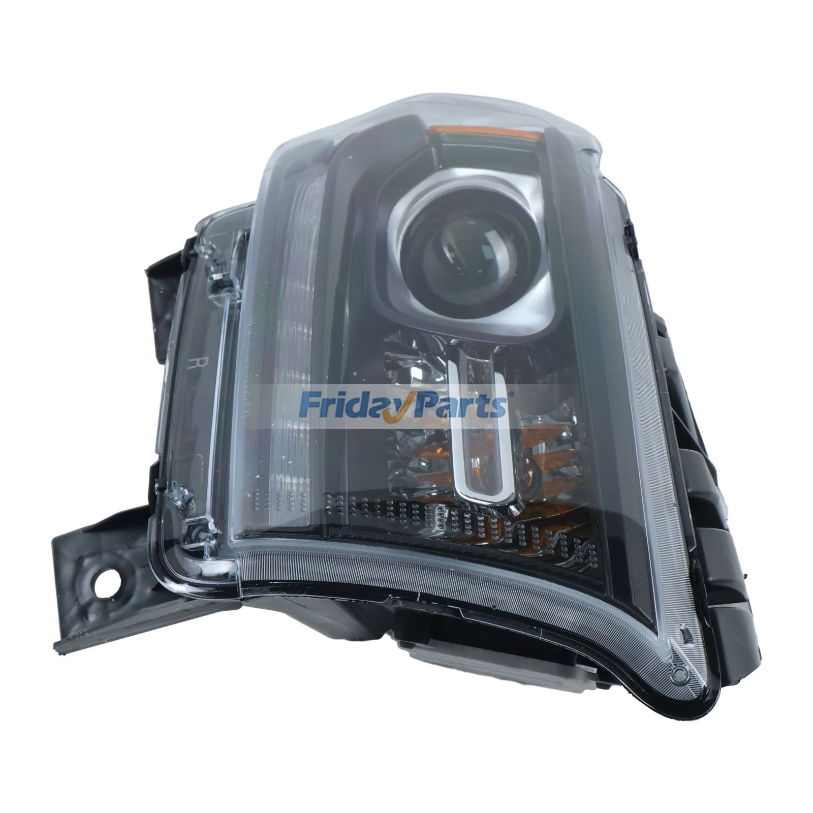 Headlamp in Stock in China