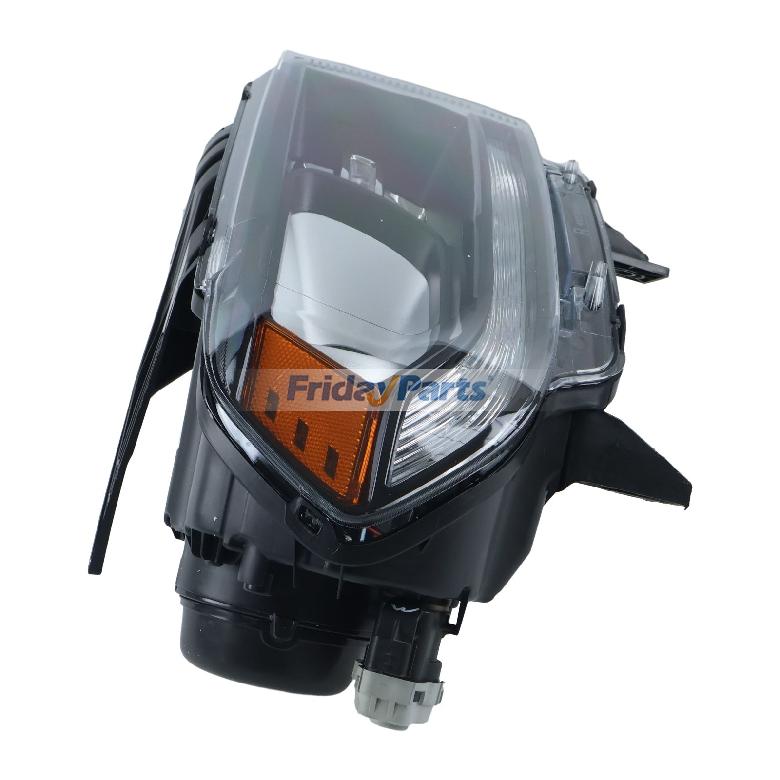 Headlamp for Vehicle