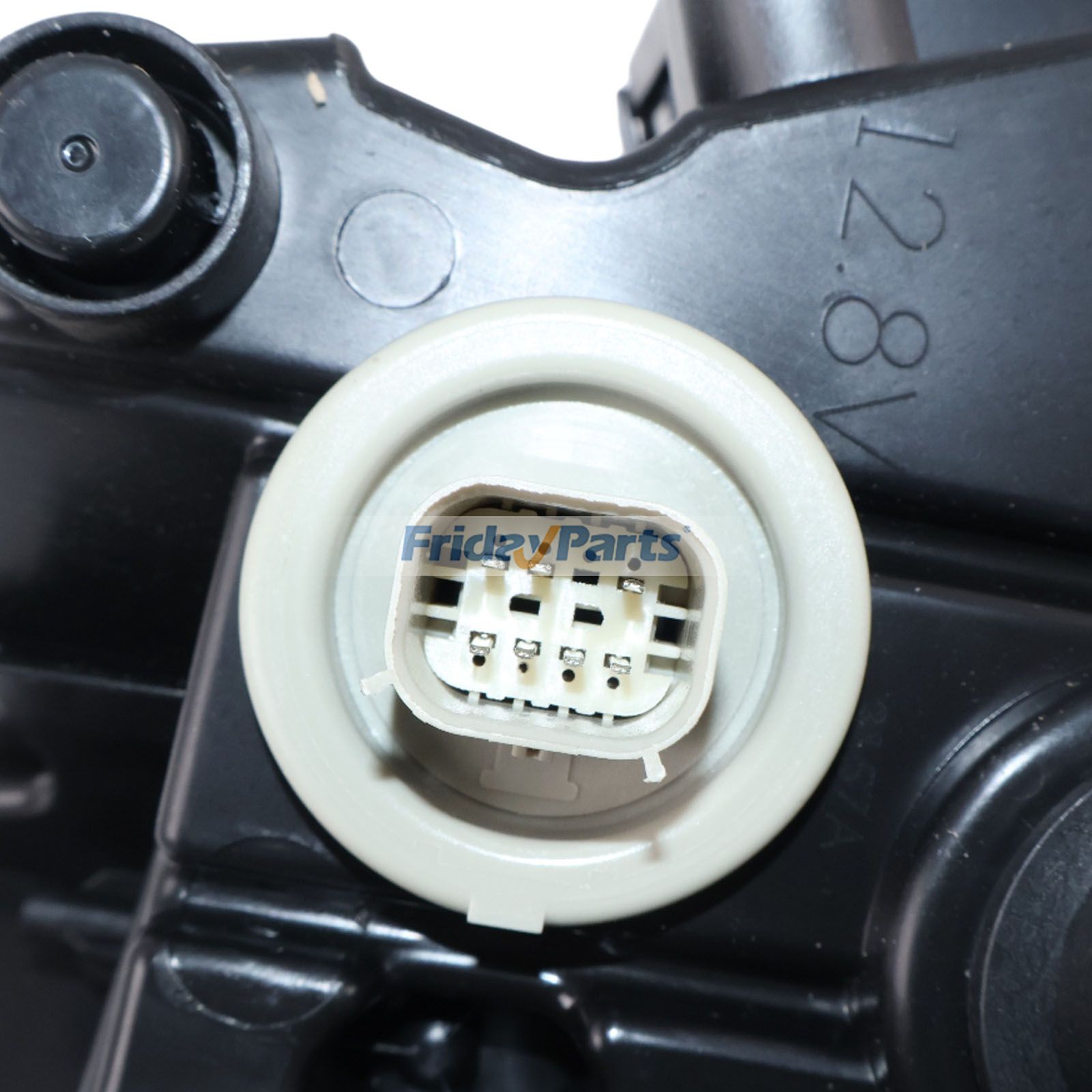 HID-Scheinwerferbei FridayParts kaufen