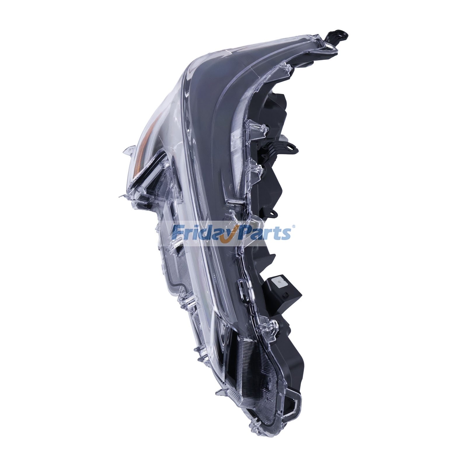  Right Headlamp Assembly  For Toyota