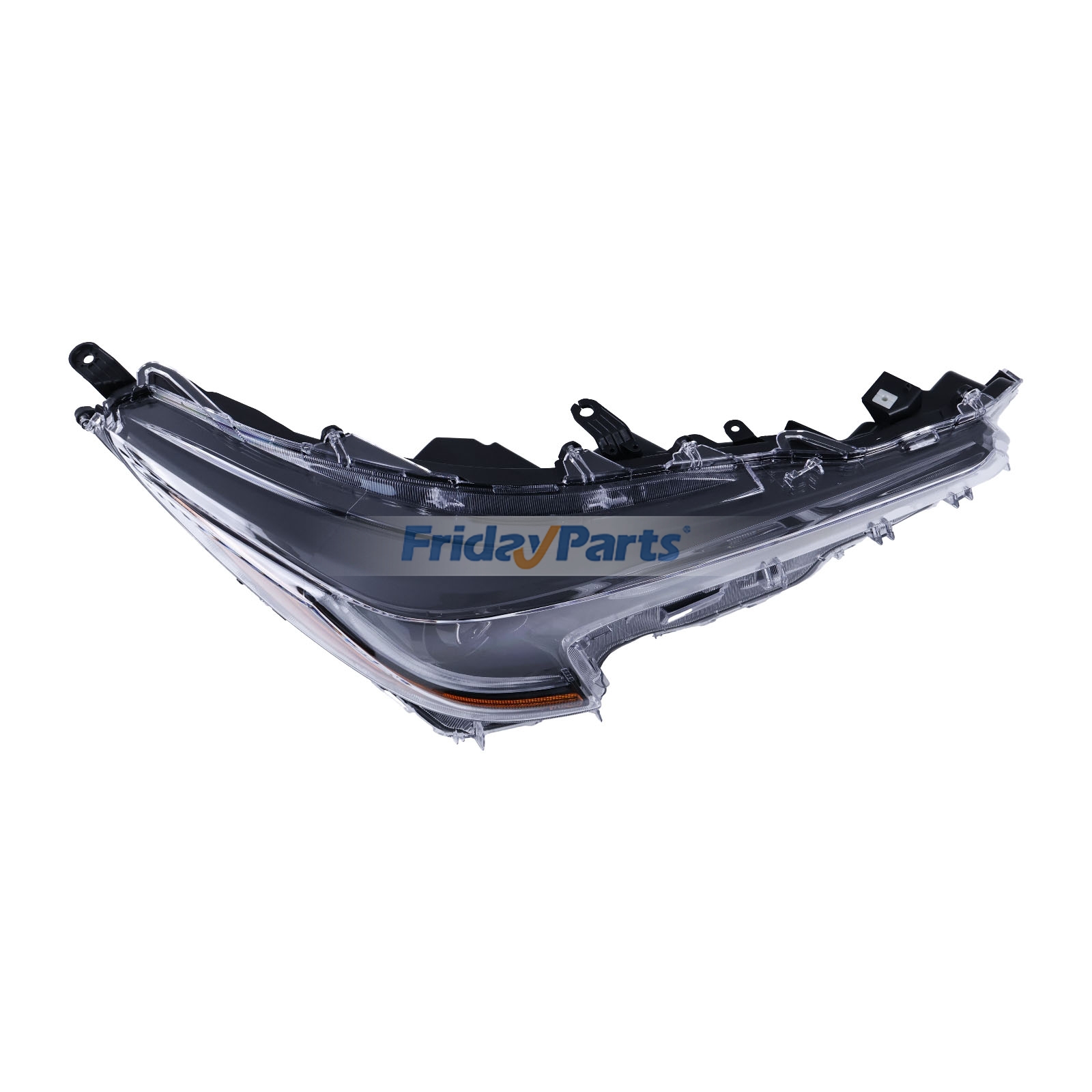 Right Headlamp Assembly  in Stock in China