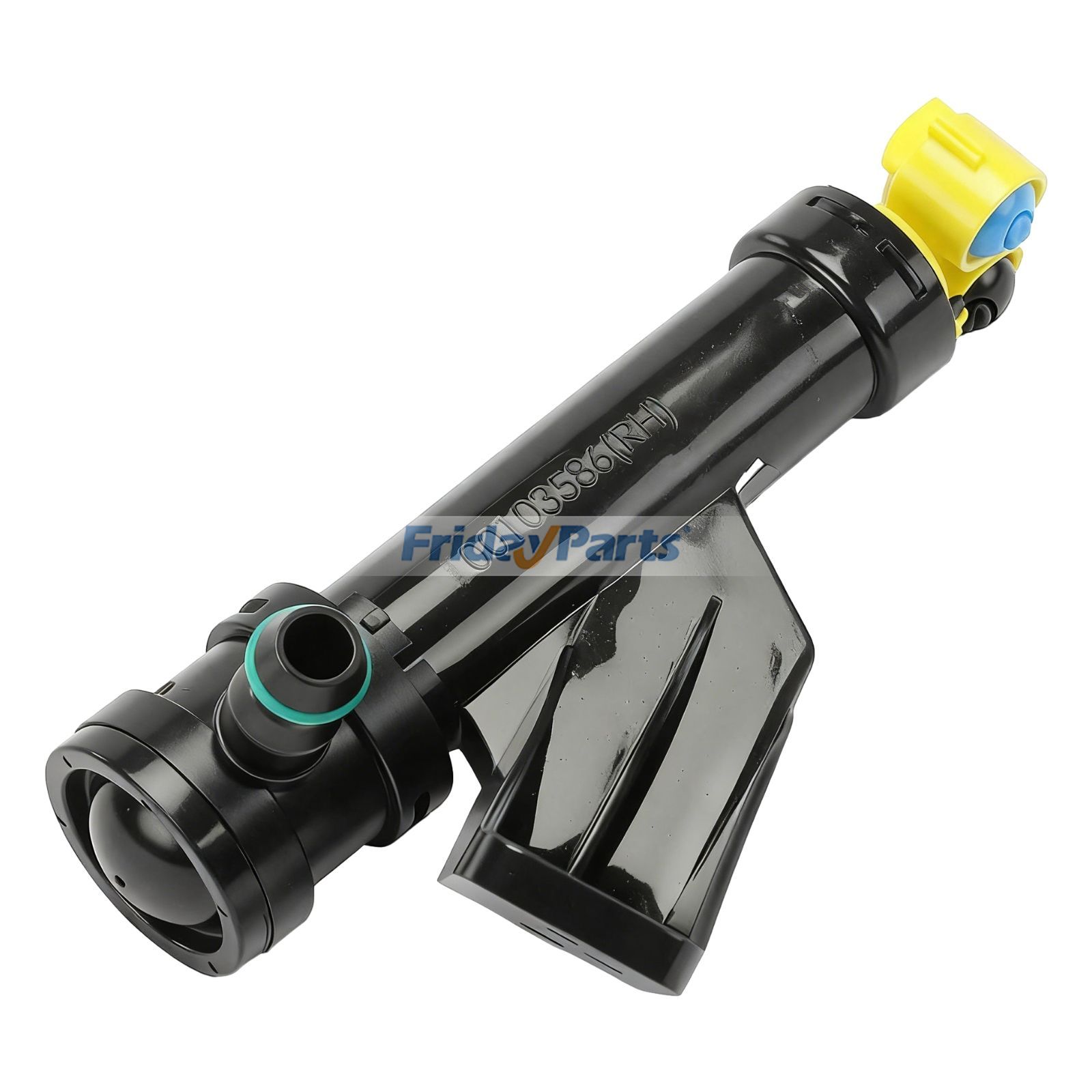 Rechte Scheinwerferwaschdüse 98672-B1000 für Hyundai Genesis 2015-2017