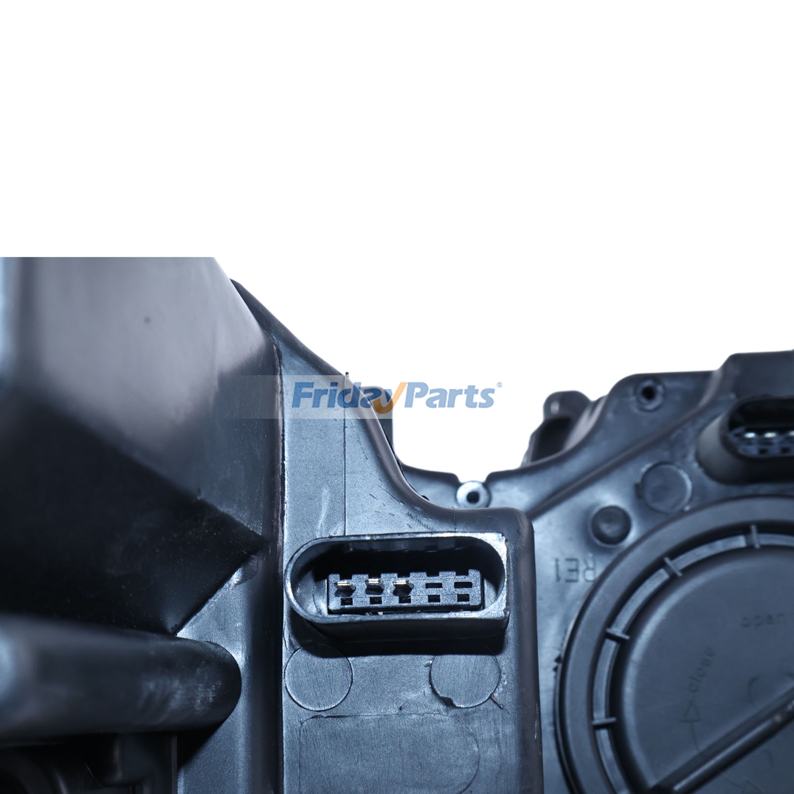 Achetez Phare droit chez FridayParts