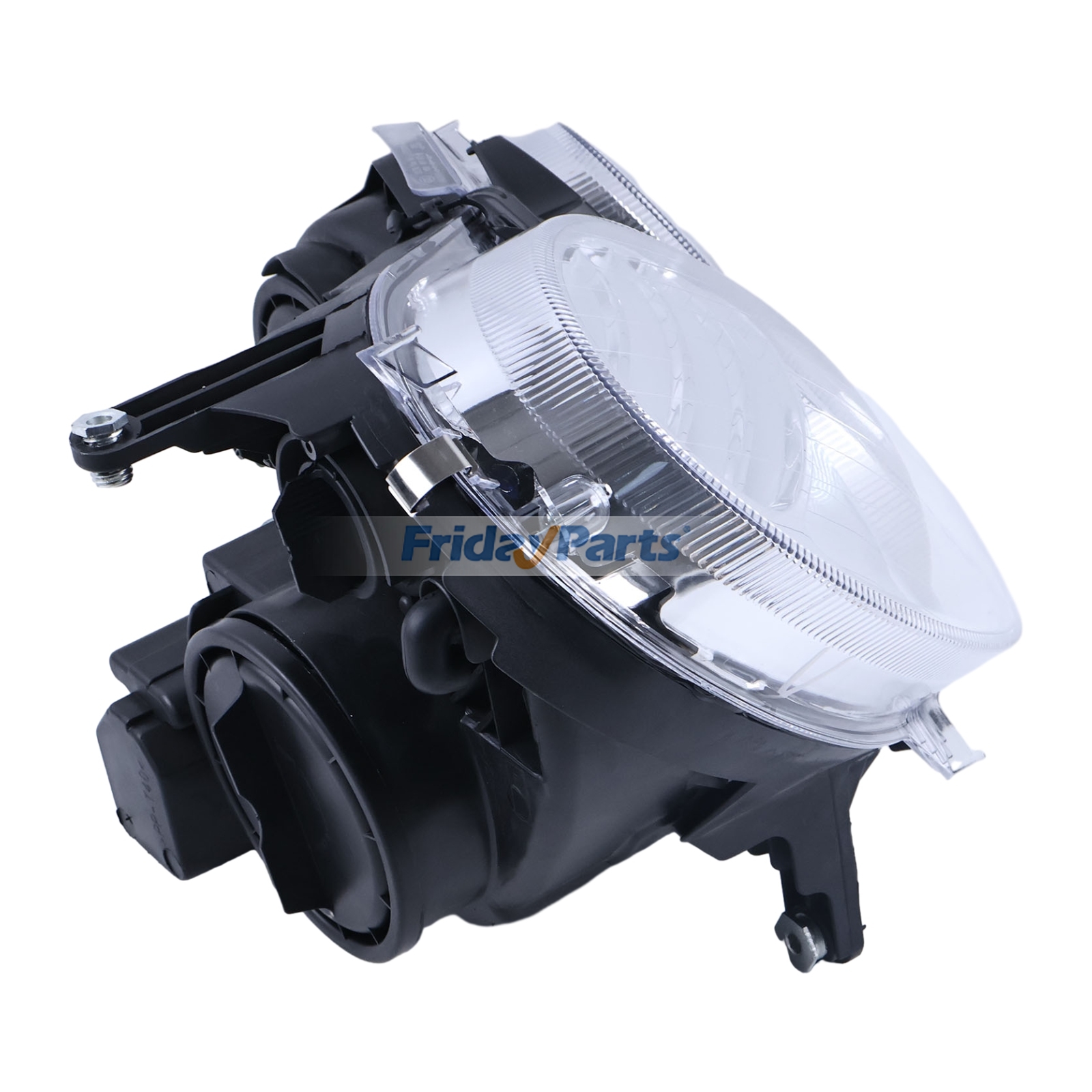 Phare droit 2118203061 pour Mercedes-Benz W211 S211 E180 E200 E260 E300pourPour Mercedes Benz