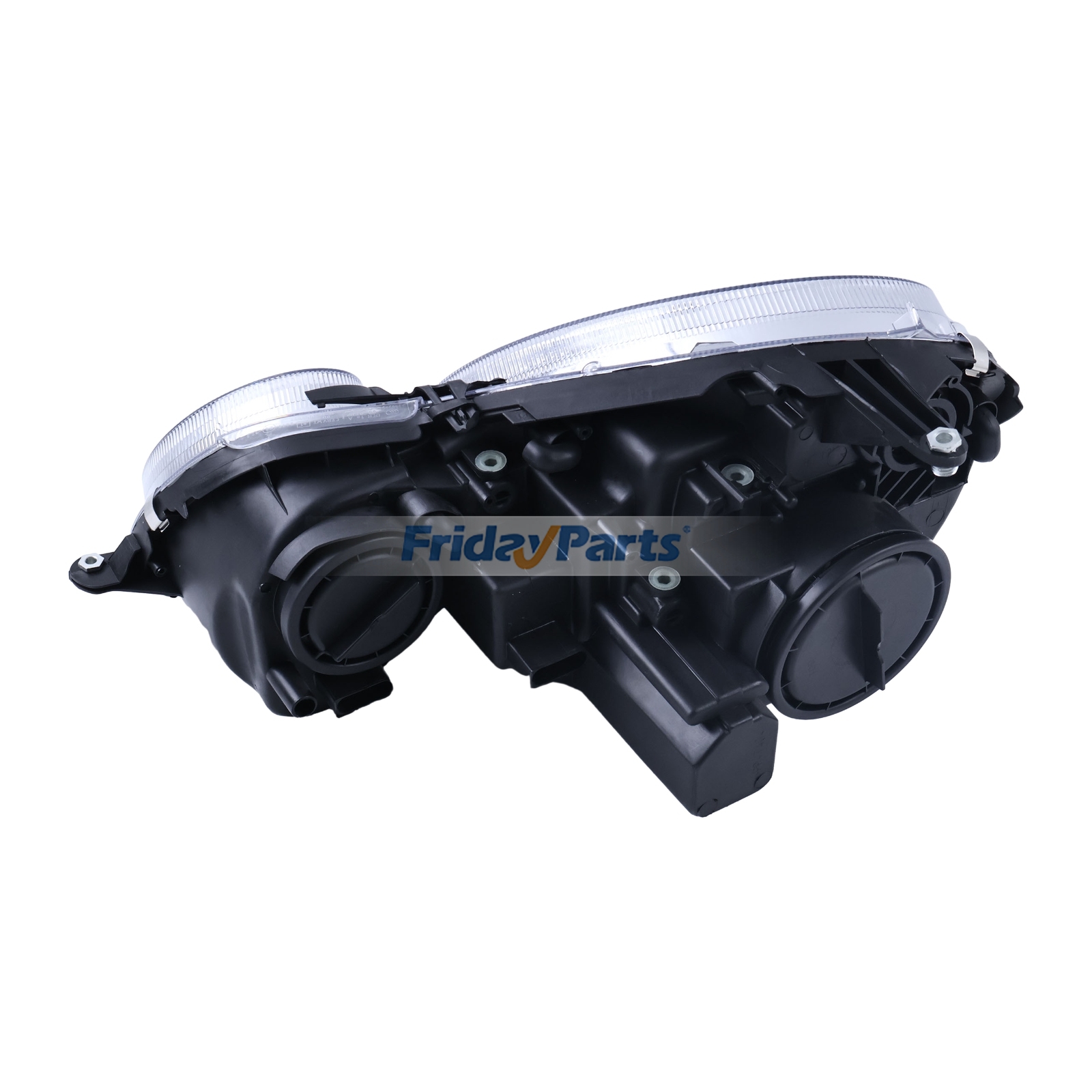 Phare droit pour Véhicule Pour Mercedes Benz