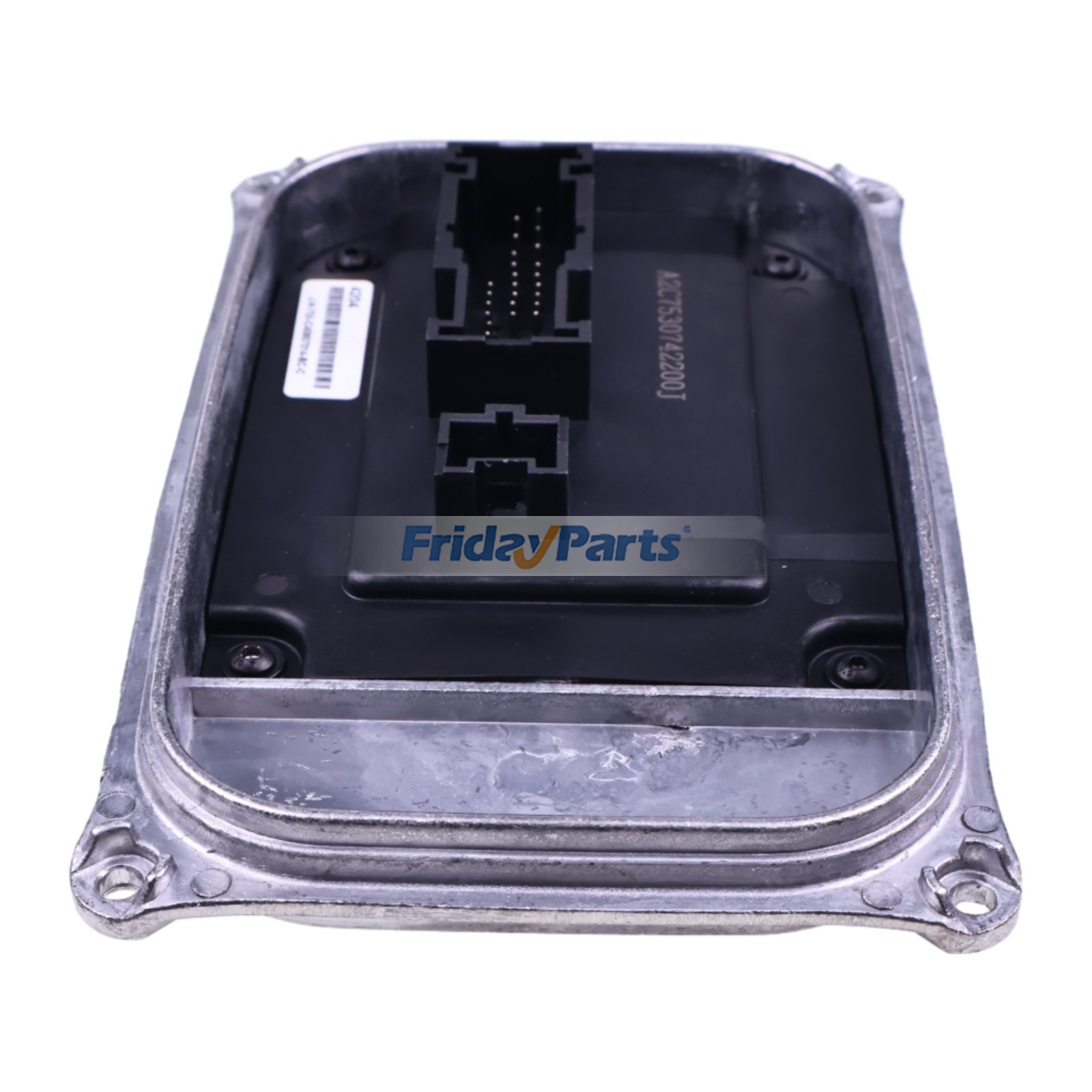 Right Headlight Control LED Module Ballast for Vehicle
