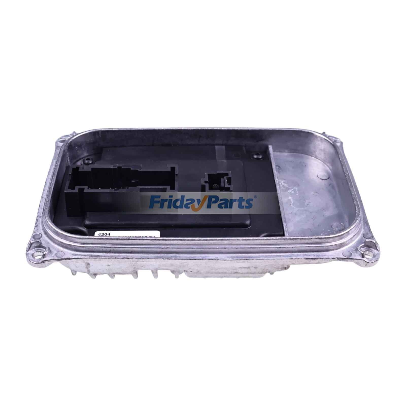 Vehicle Right Headlight Control LED Module Ballast