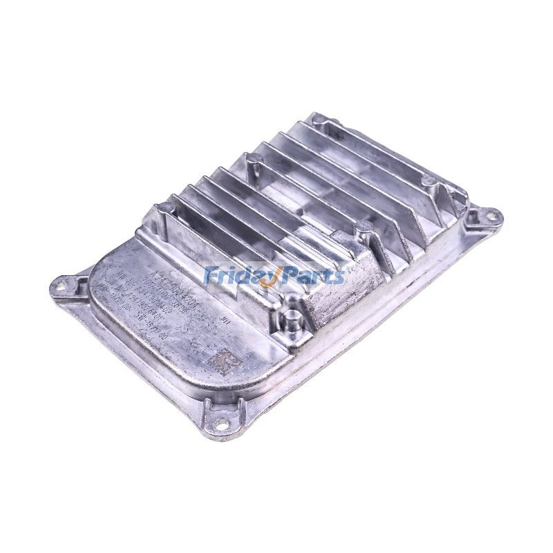 Right Headlight Control LED Module Ballast A2479004204 A2479003703 for 2019-2022 Mercedes-Benz GLC300 GLA250 C300